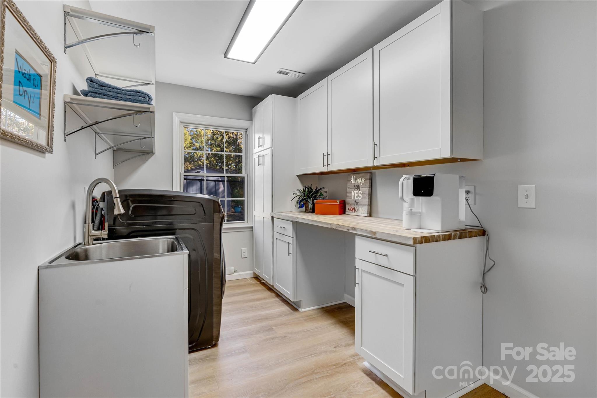 Shepherds Vineyard - Residential