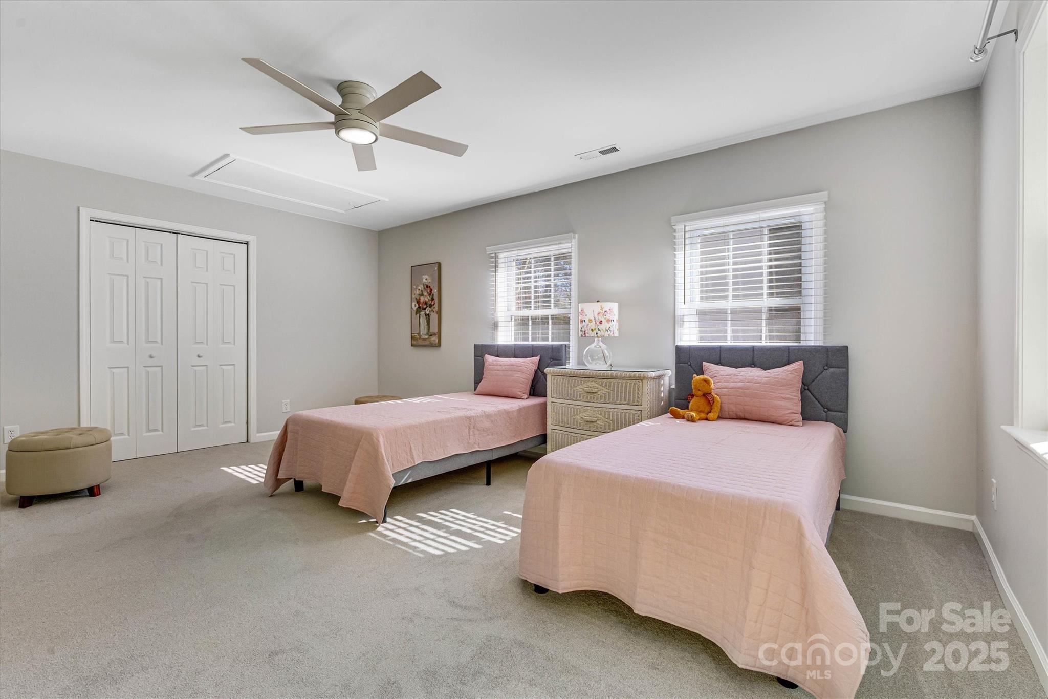 Shepherds Vineyard - Residential