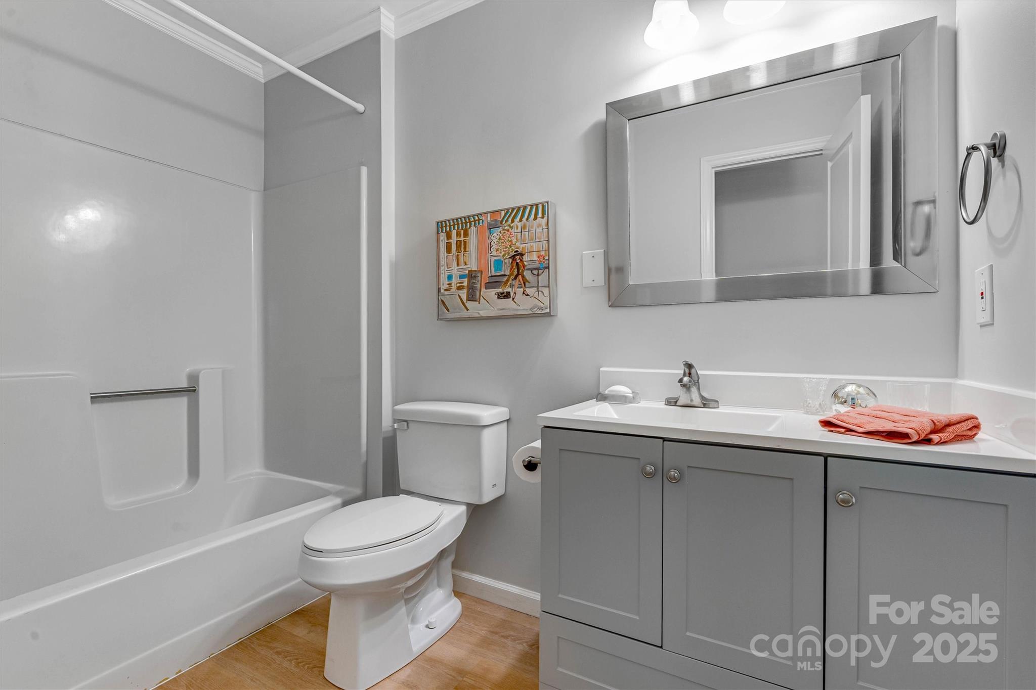 Shepherds Vineyard - Residential