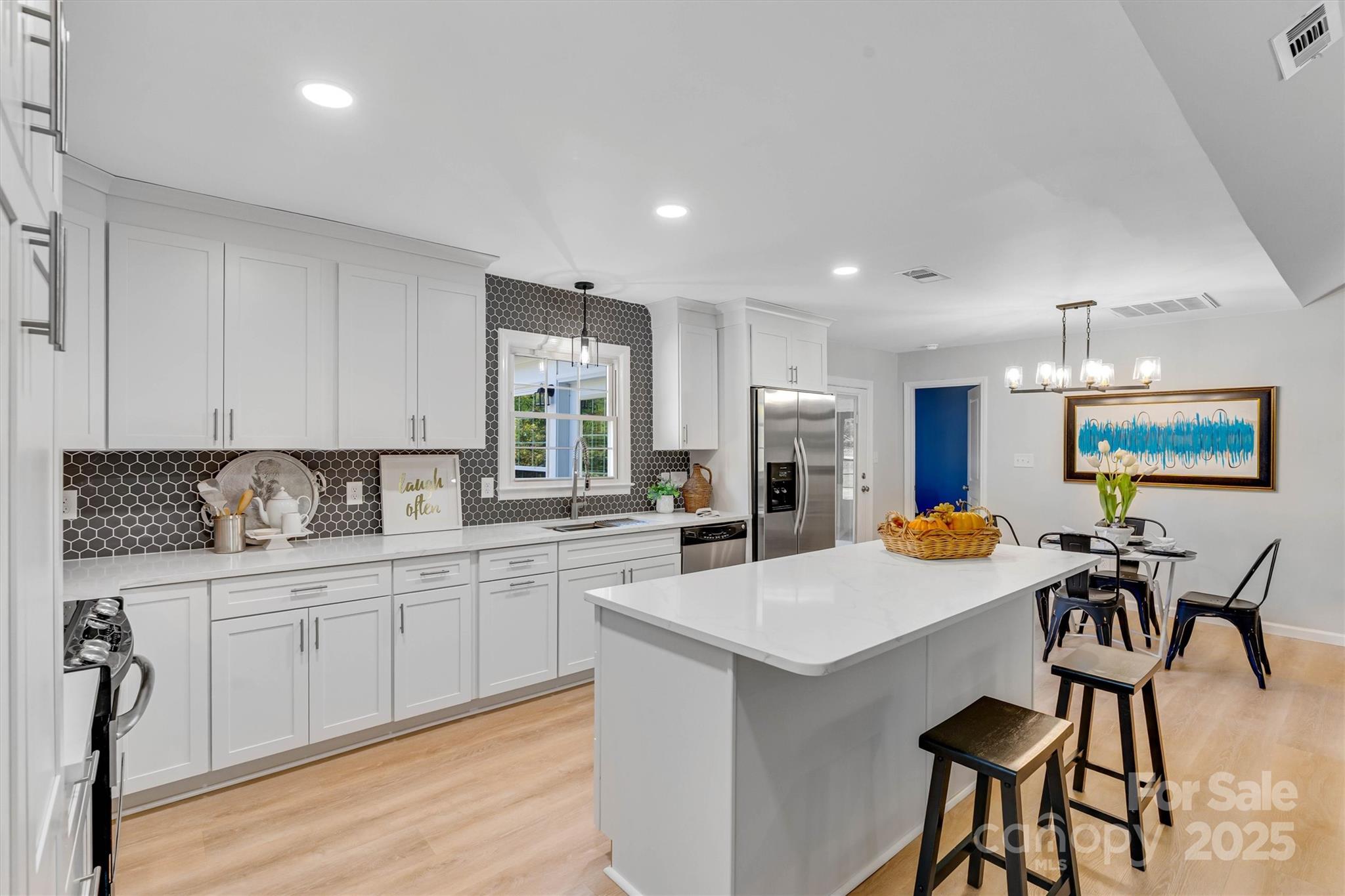 Shepherds Vineyard - Residential