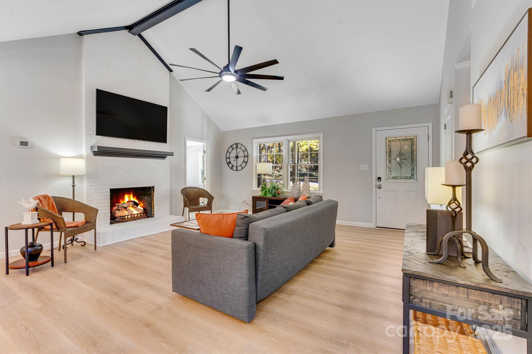 Shepherds Vineyard - Residential