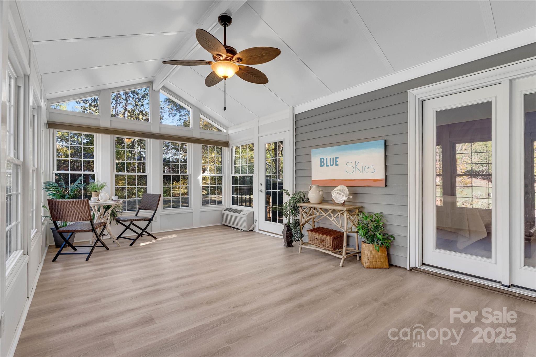 Shepherds Vineyard - Residential