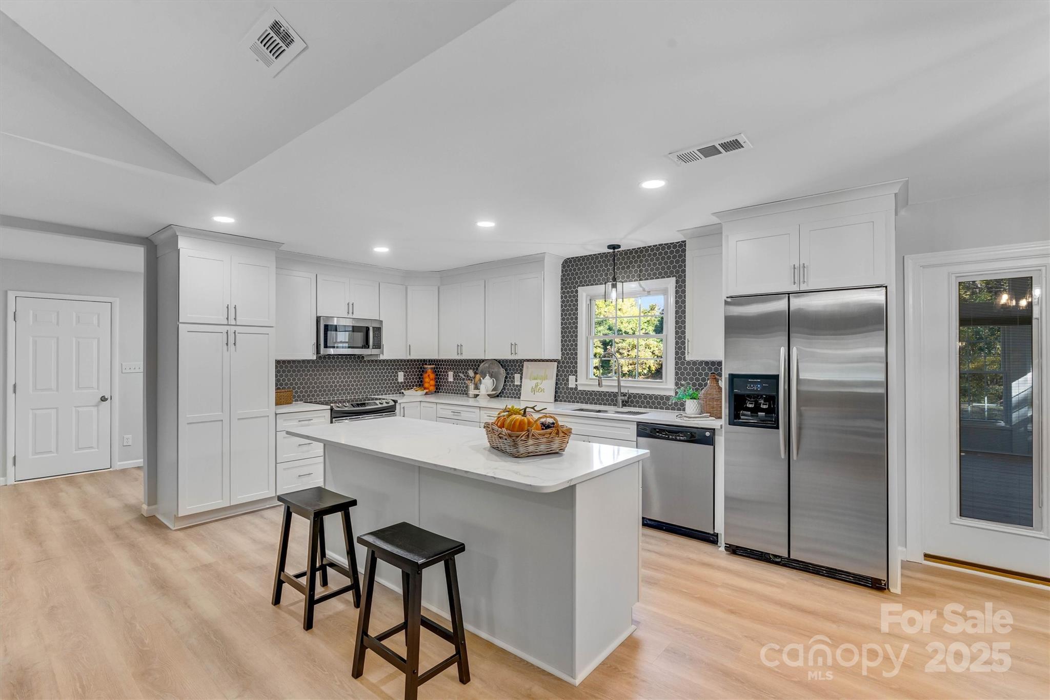 Shepherds Vineyard - Residential