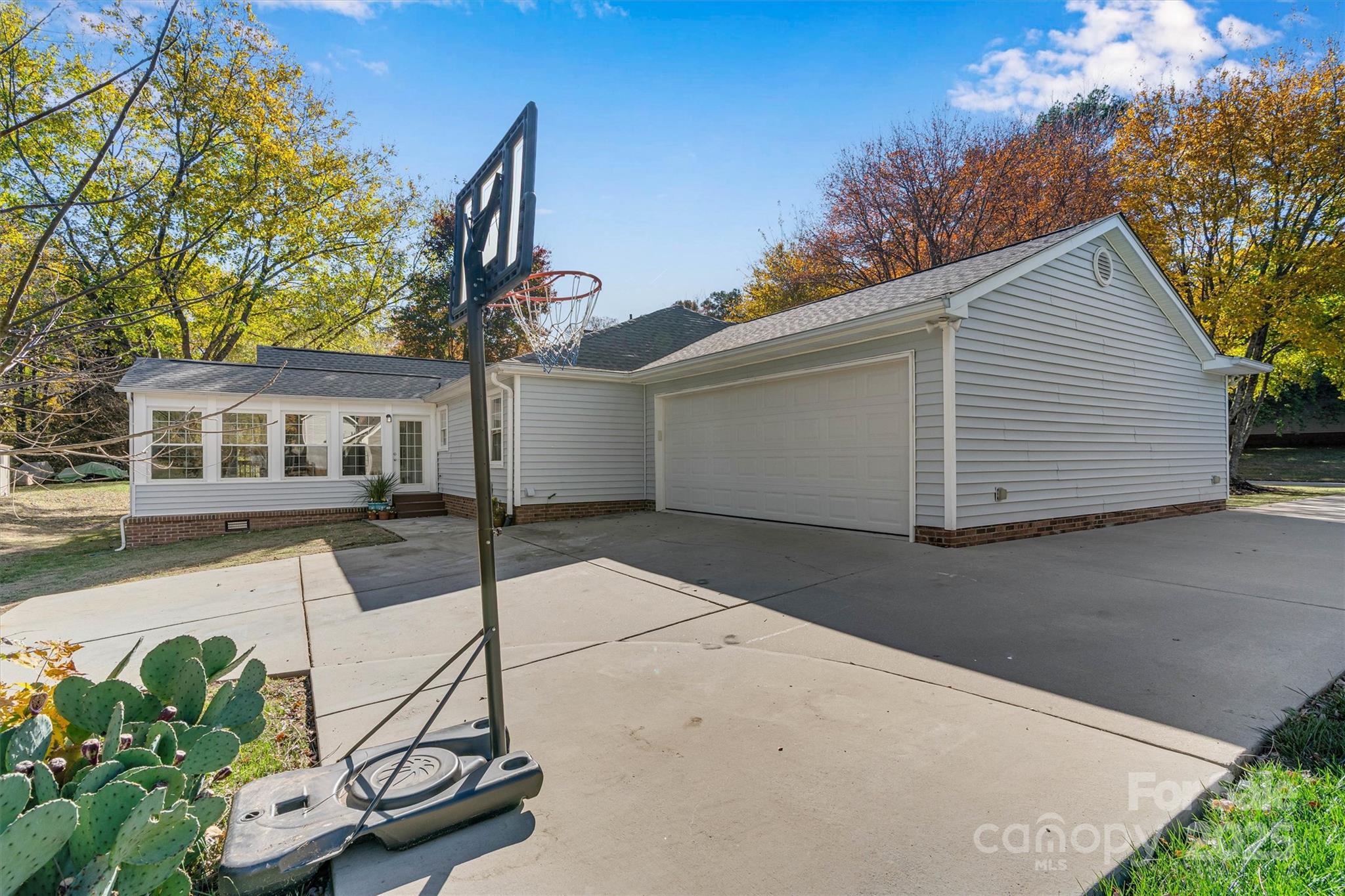 Shepherds Vineyard - Residential