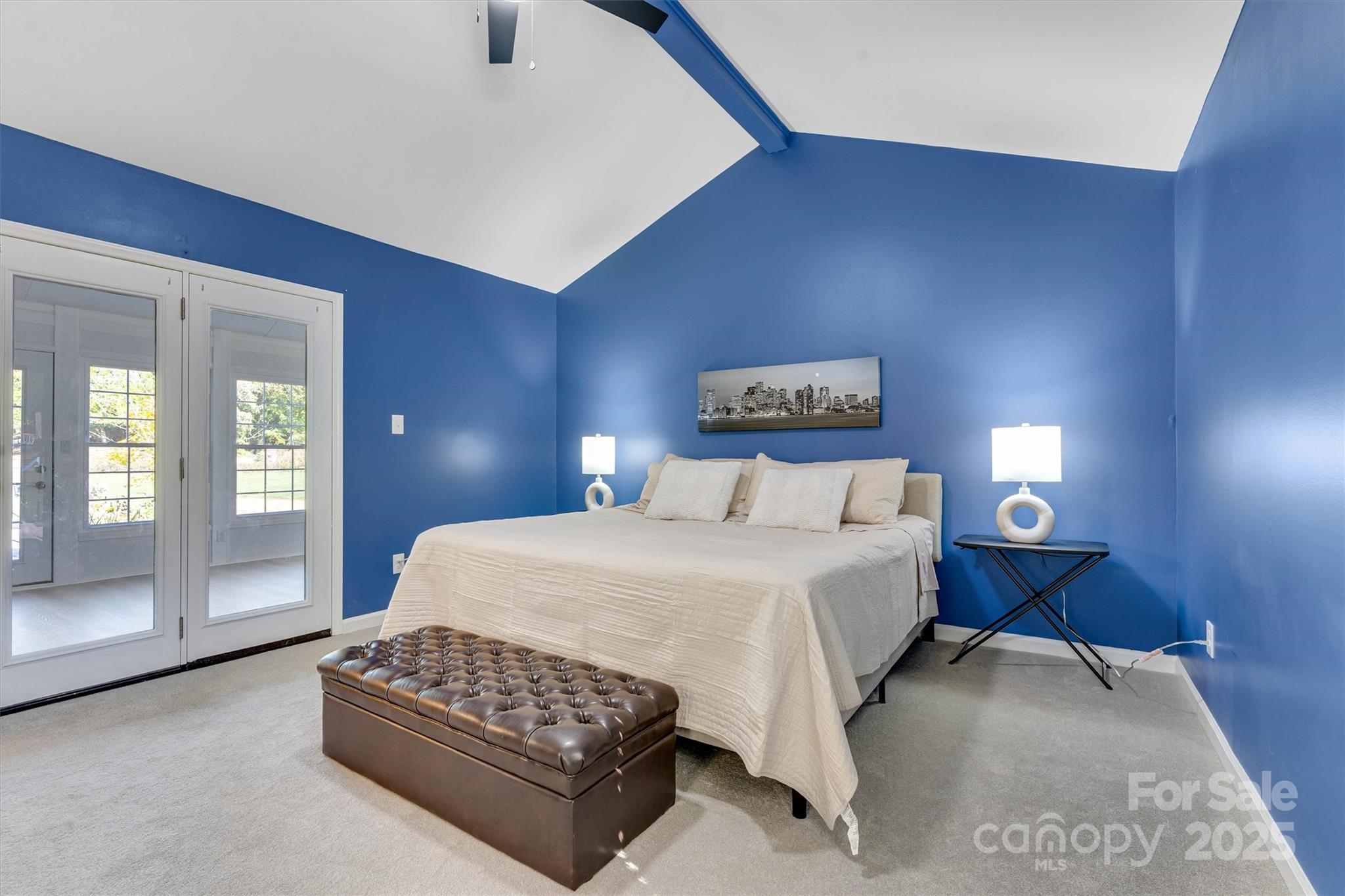 Shepherds Vineyard - Residential