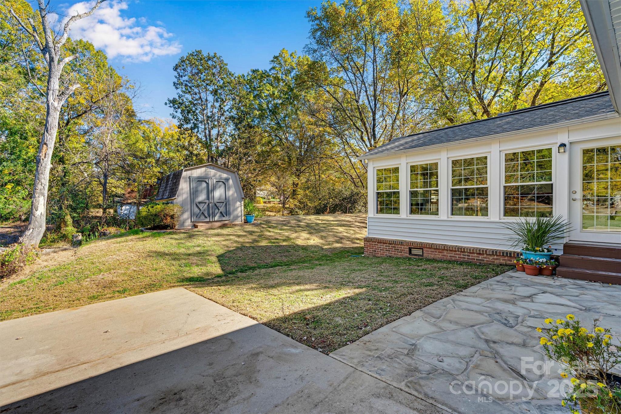 Shepherds Vineyard - Residential