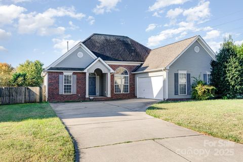 Photo of 5000 Dresden Court, Indian Trail, NC 28079 (MLS # 4315529)