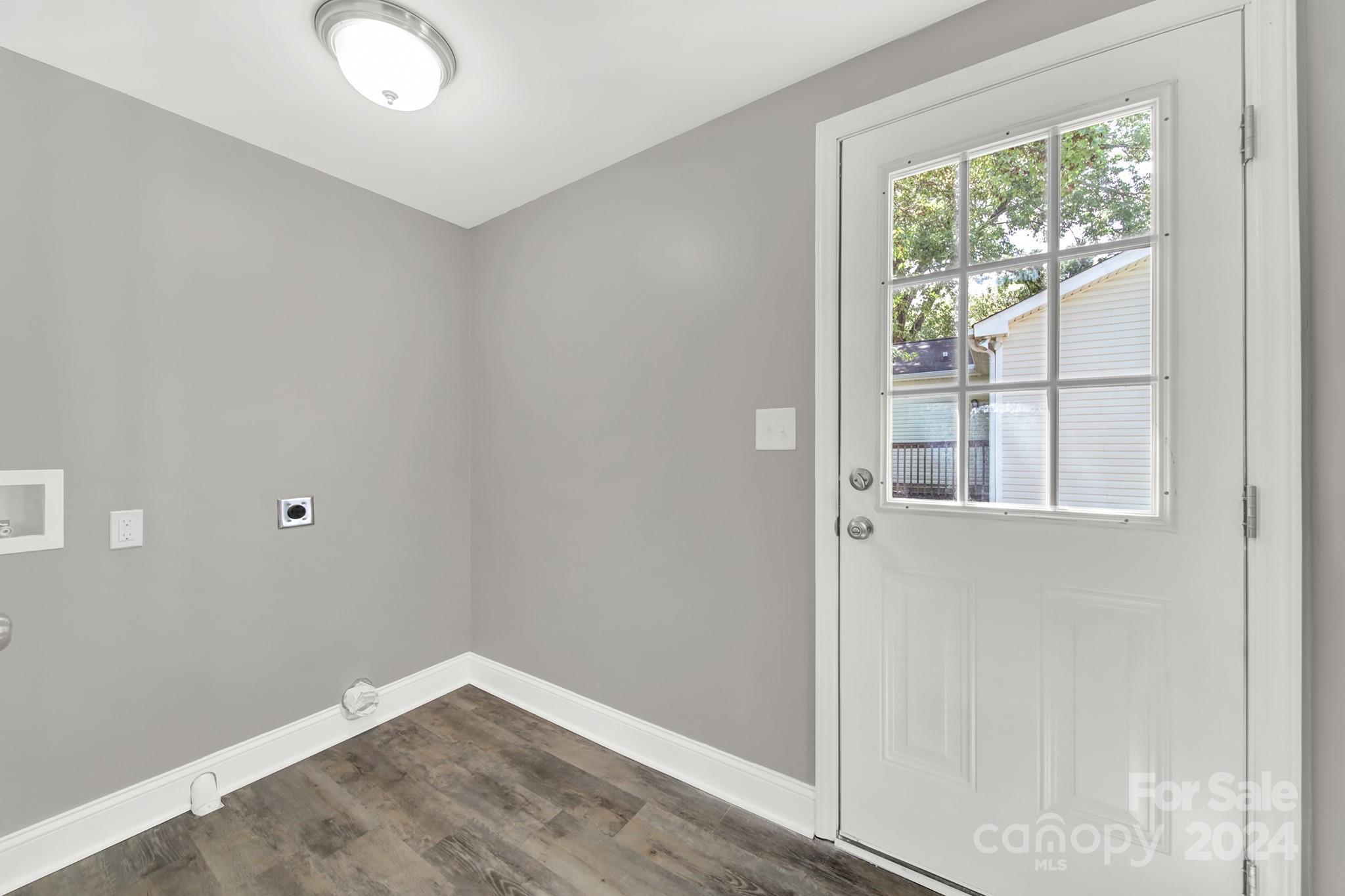 Cedar Grove Park - Residential