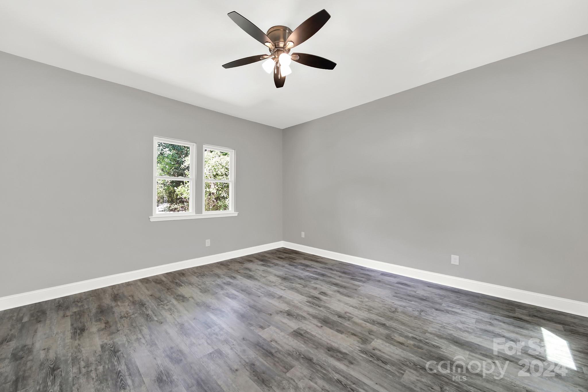 Cedar Grove Park - Residential