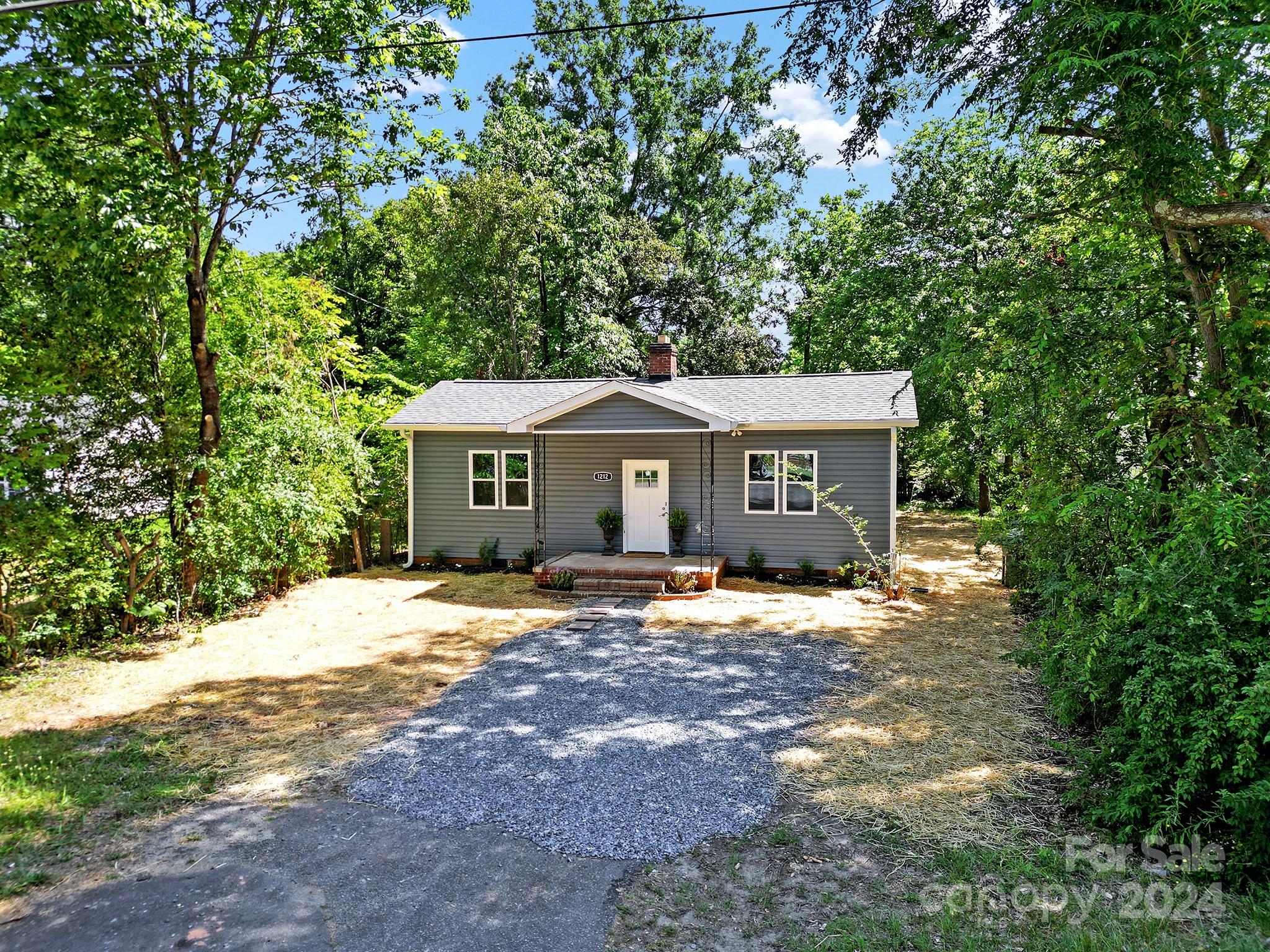 Cedar Grove Park - Residential