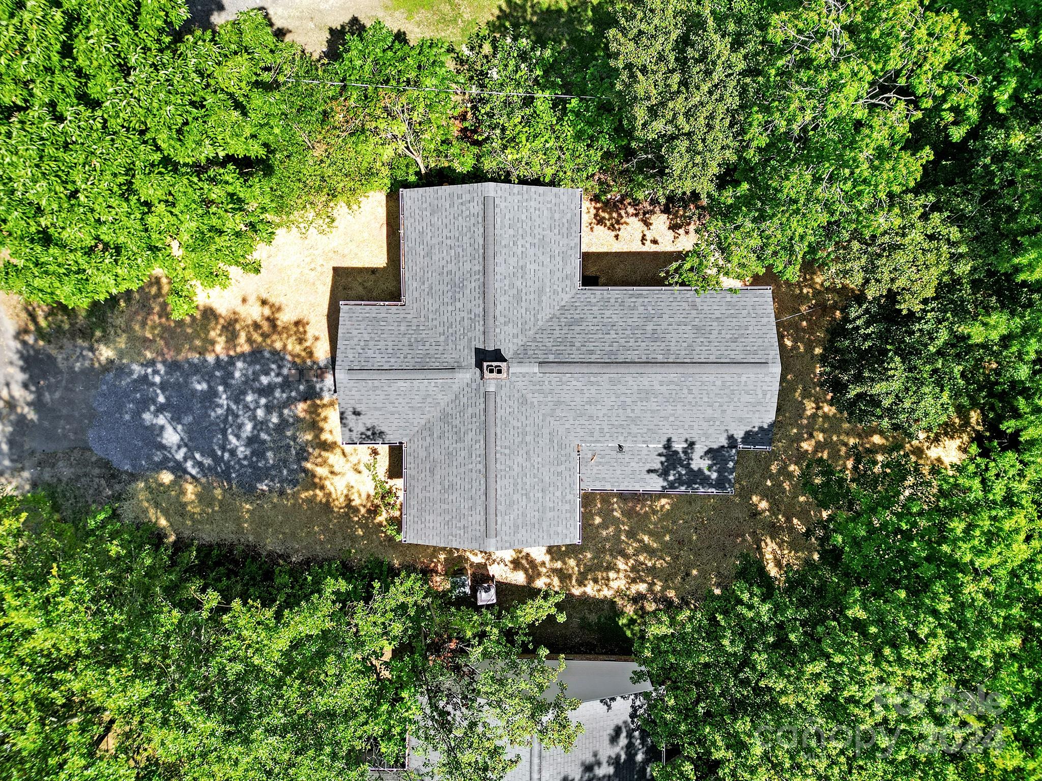 Cedar Grove Park - Residential