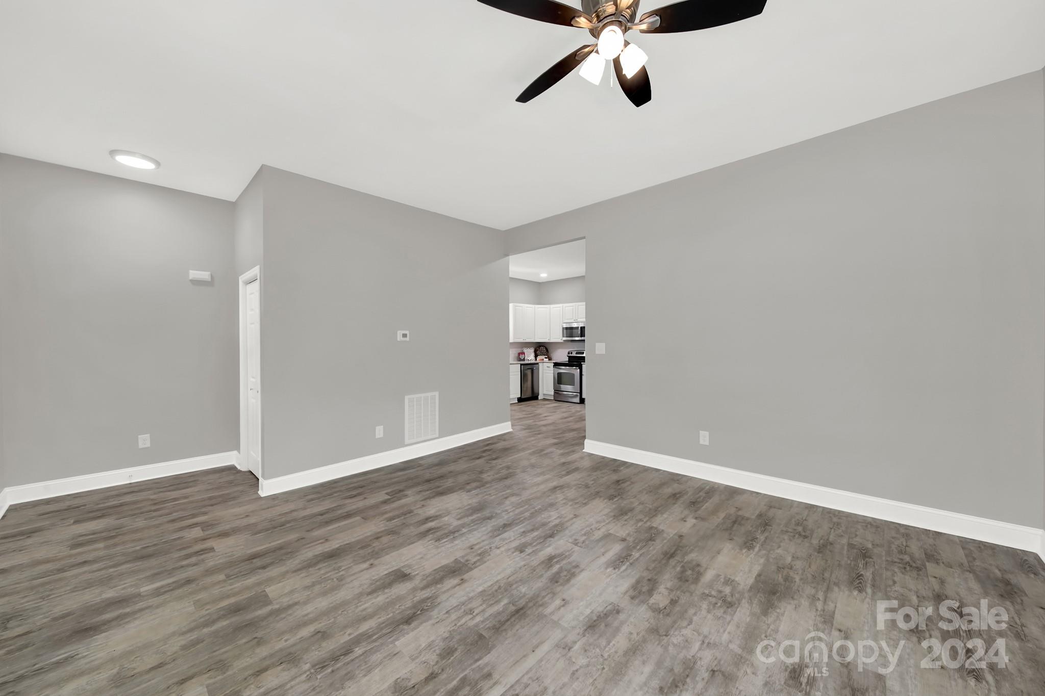 Cedar Grove Park - Residential