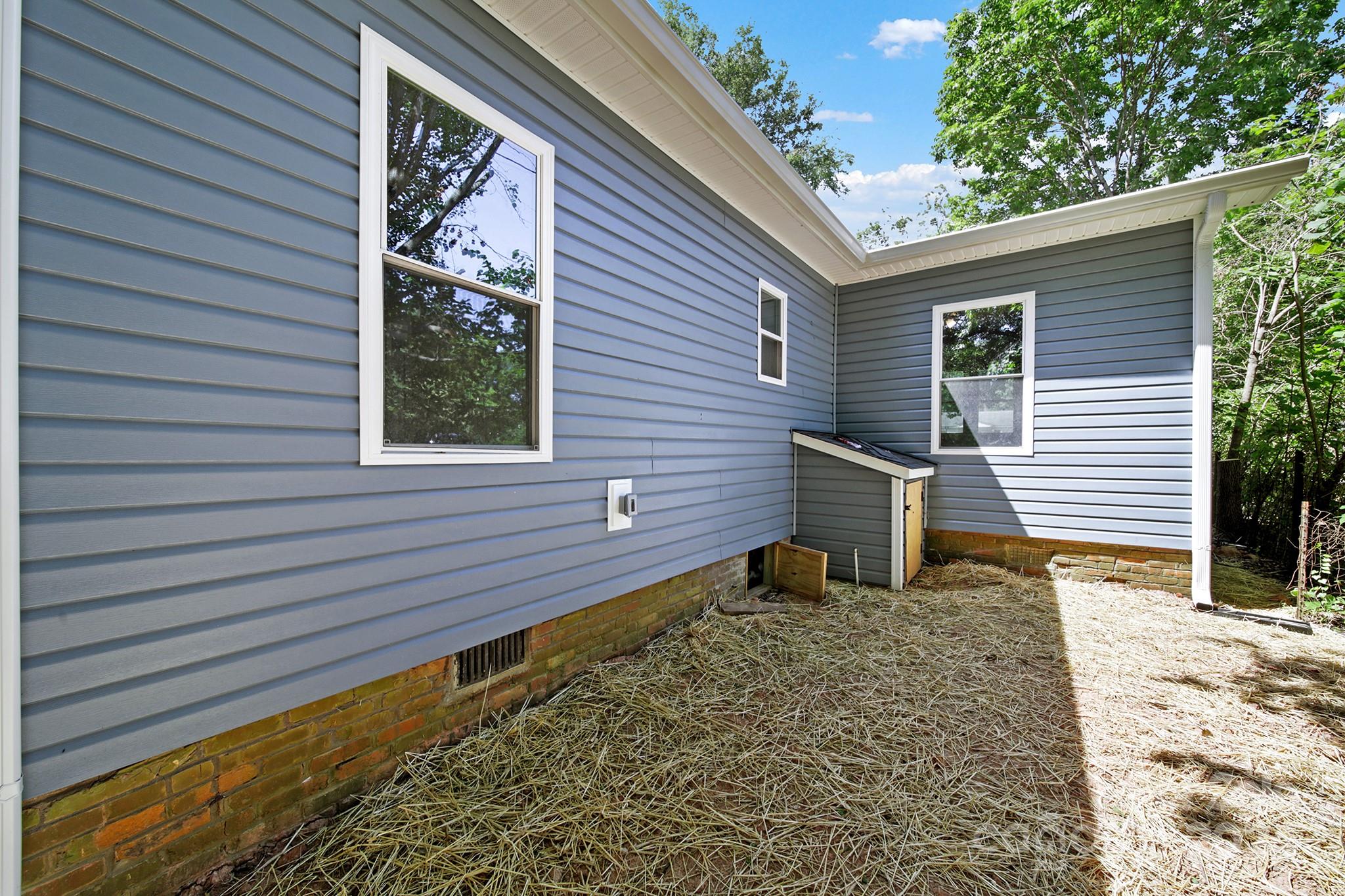 Cedar Grove Park - Residential