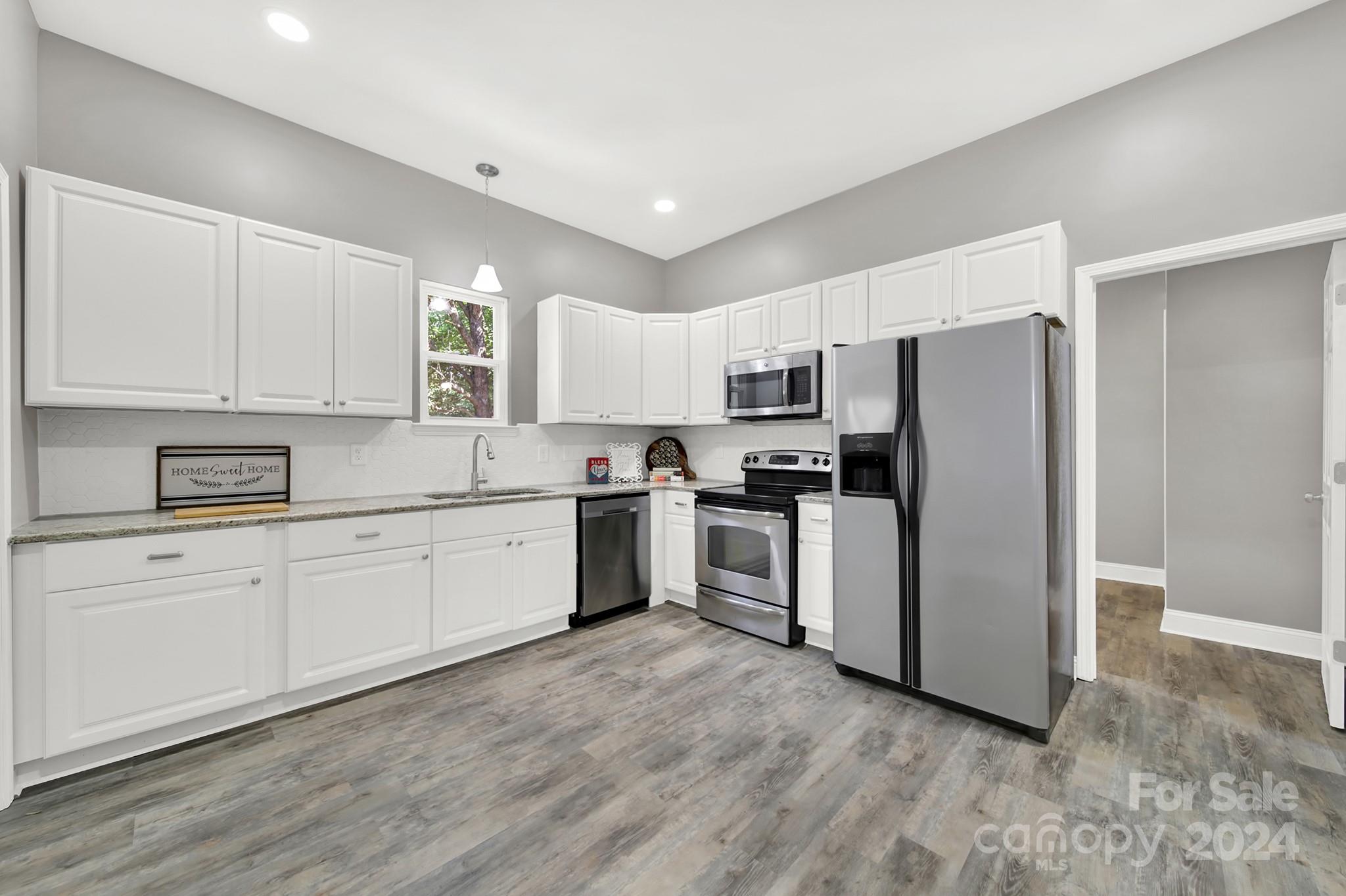 Cedar Grove Park - Residential