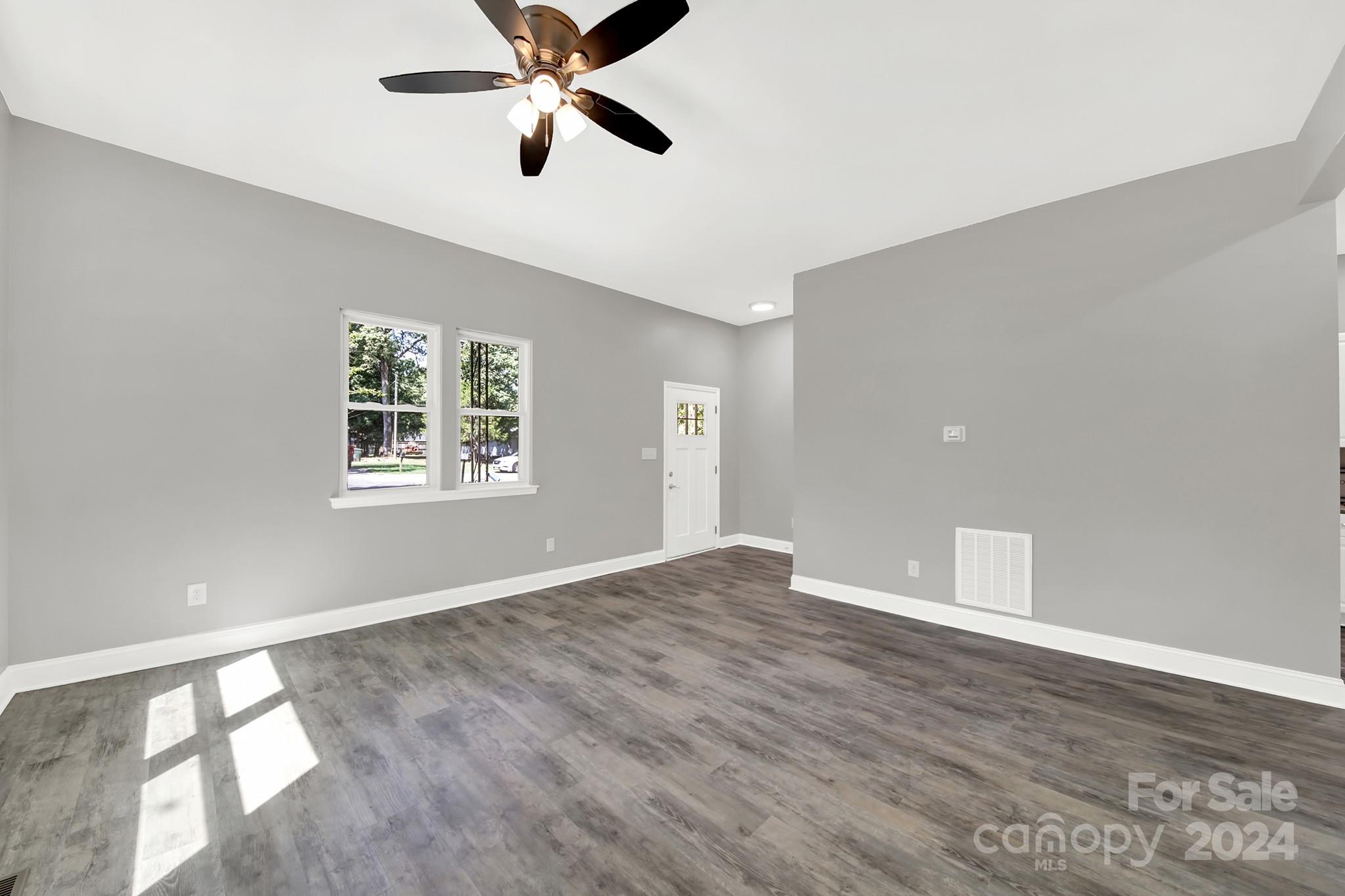 Cedar Grove Park - Residential