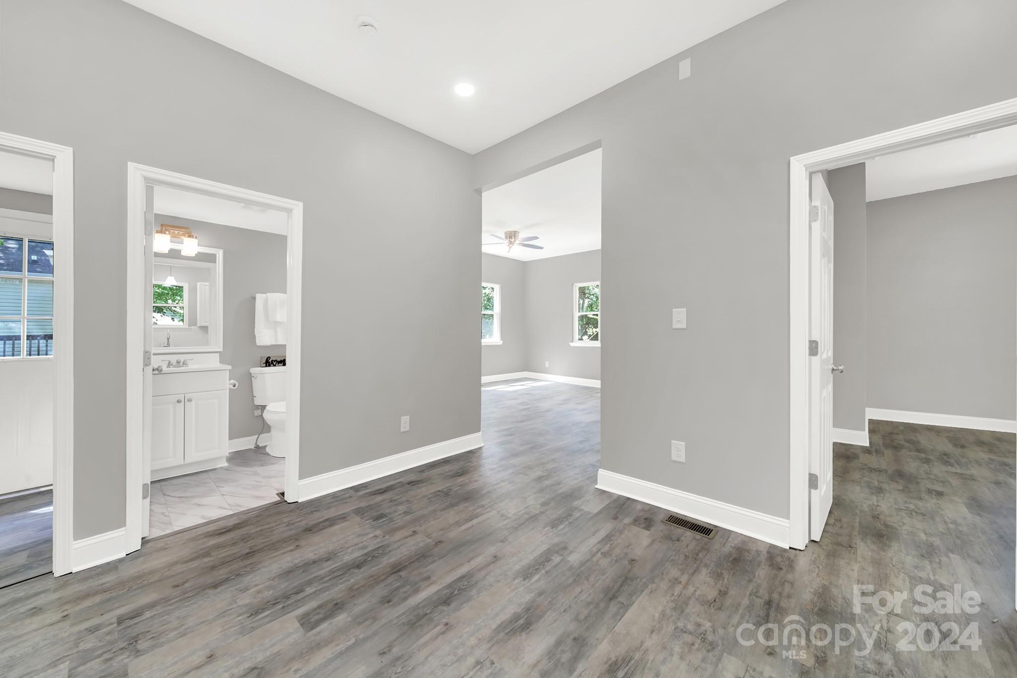 Cedar Grove Park - Residential