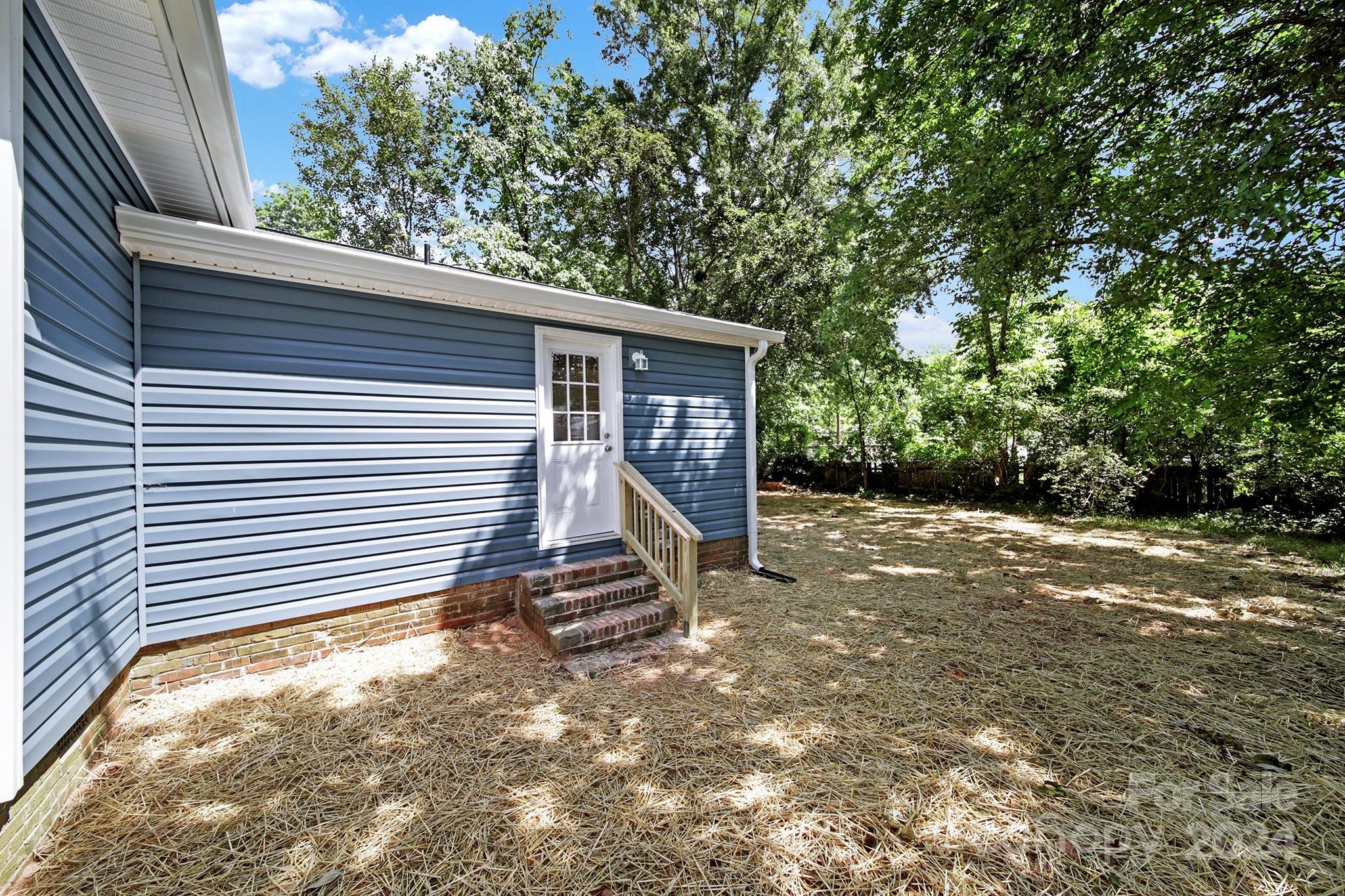 Cedar Grove Park - Residential