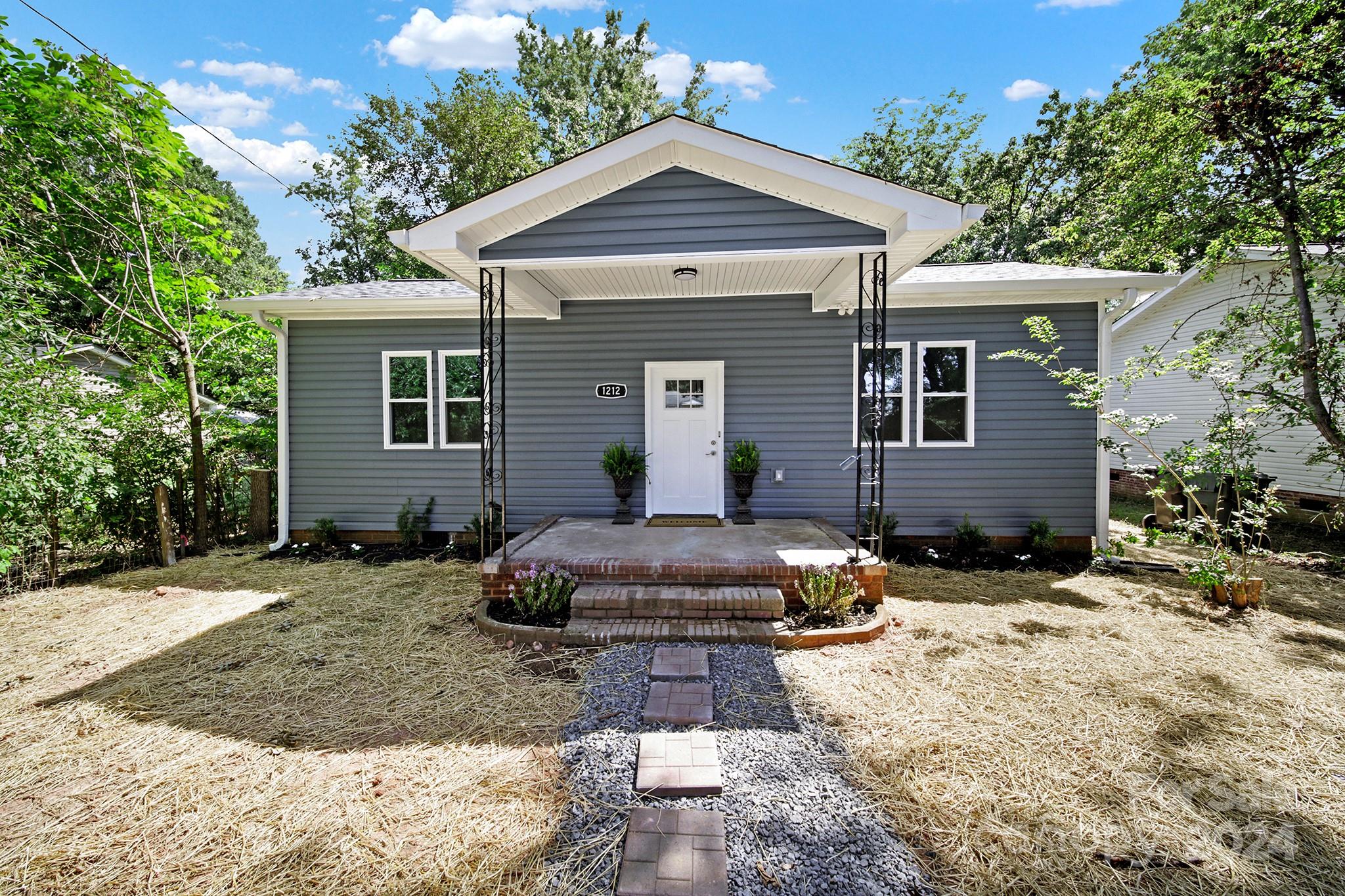 Cedar Grove Park - Residential