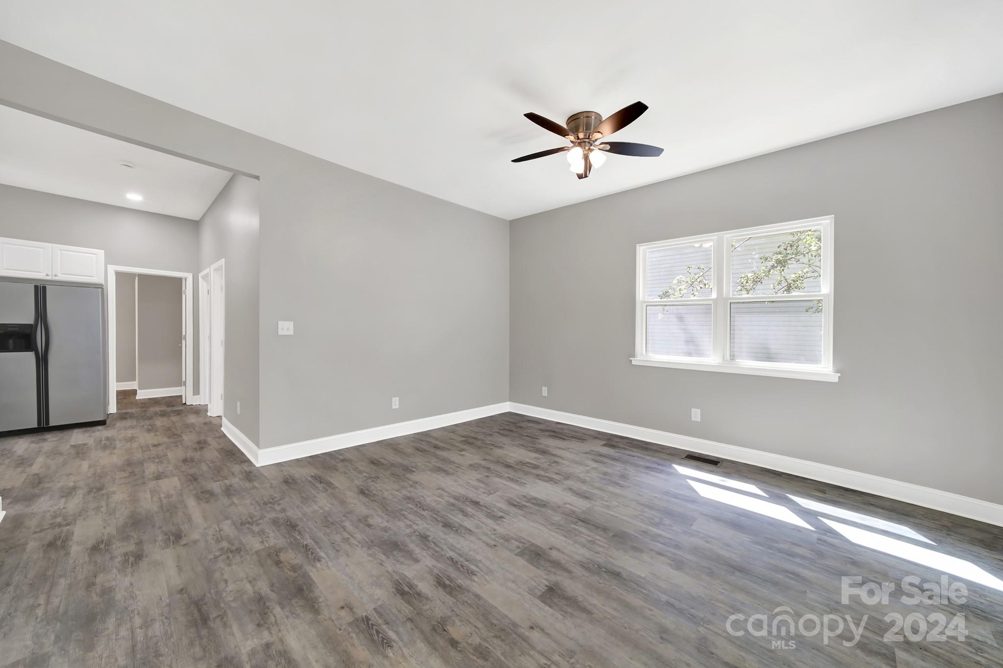 Cedar Grove Park - Residential