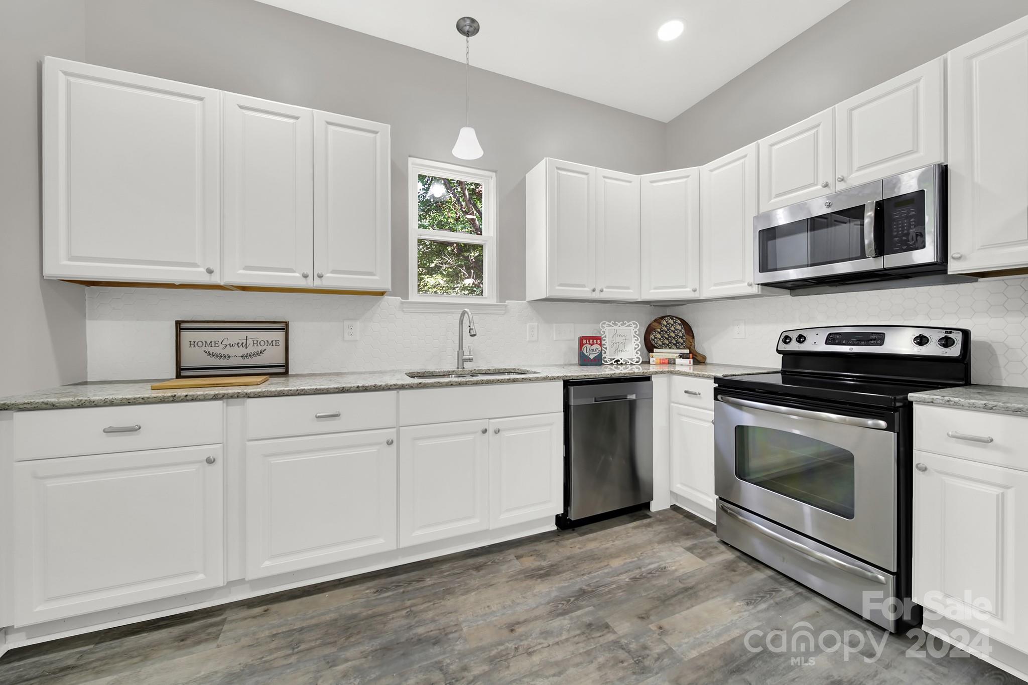 Cedar Grove Park - Residential