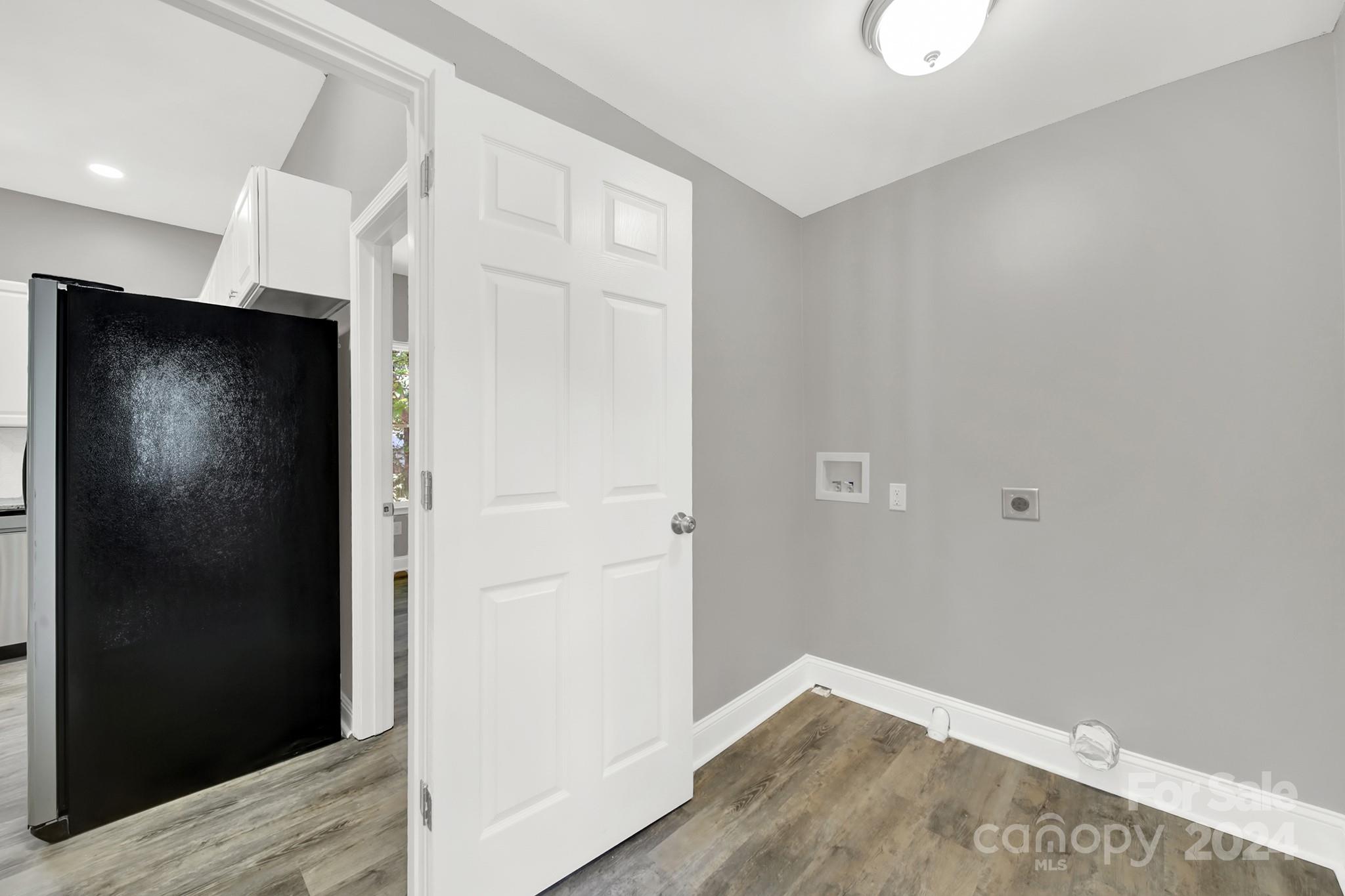 Cedar Grove Park - Residential