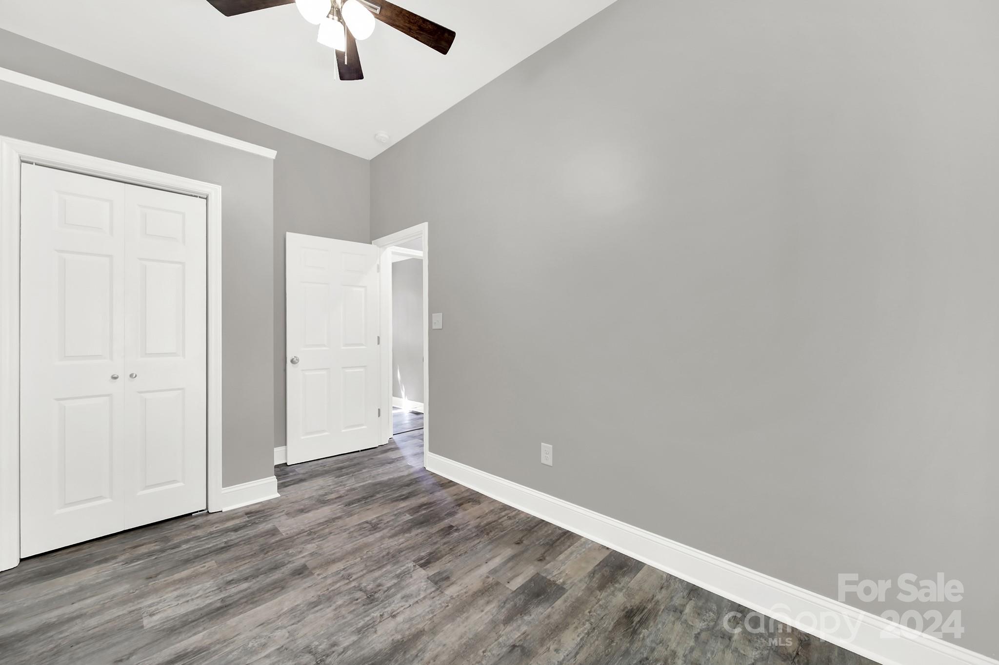 Cedar Grove Park - Residential