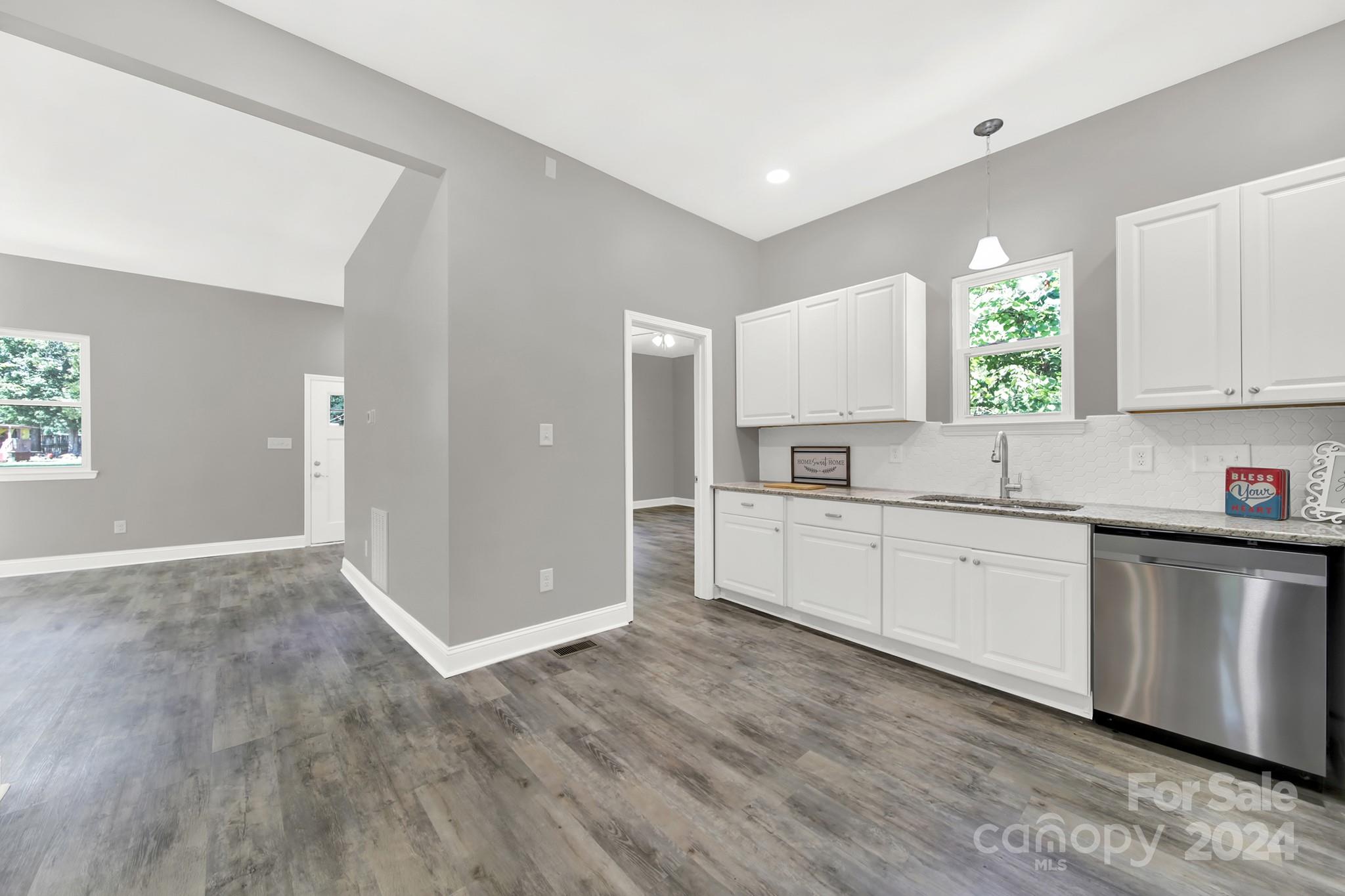 Cedar Grove Park - Residential