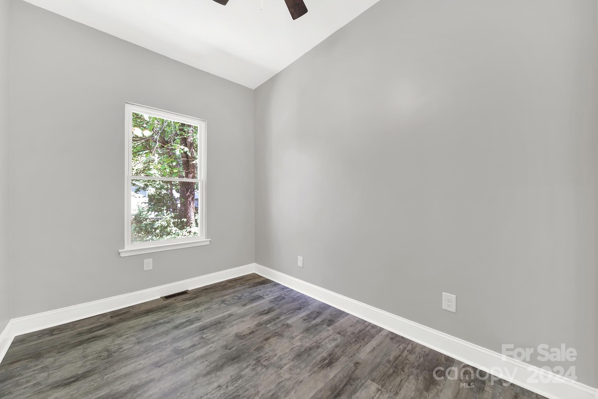 Cedar Grove Park - Residential