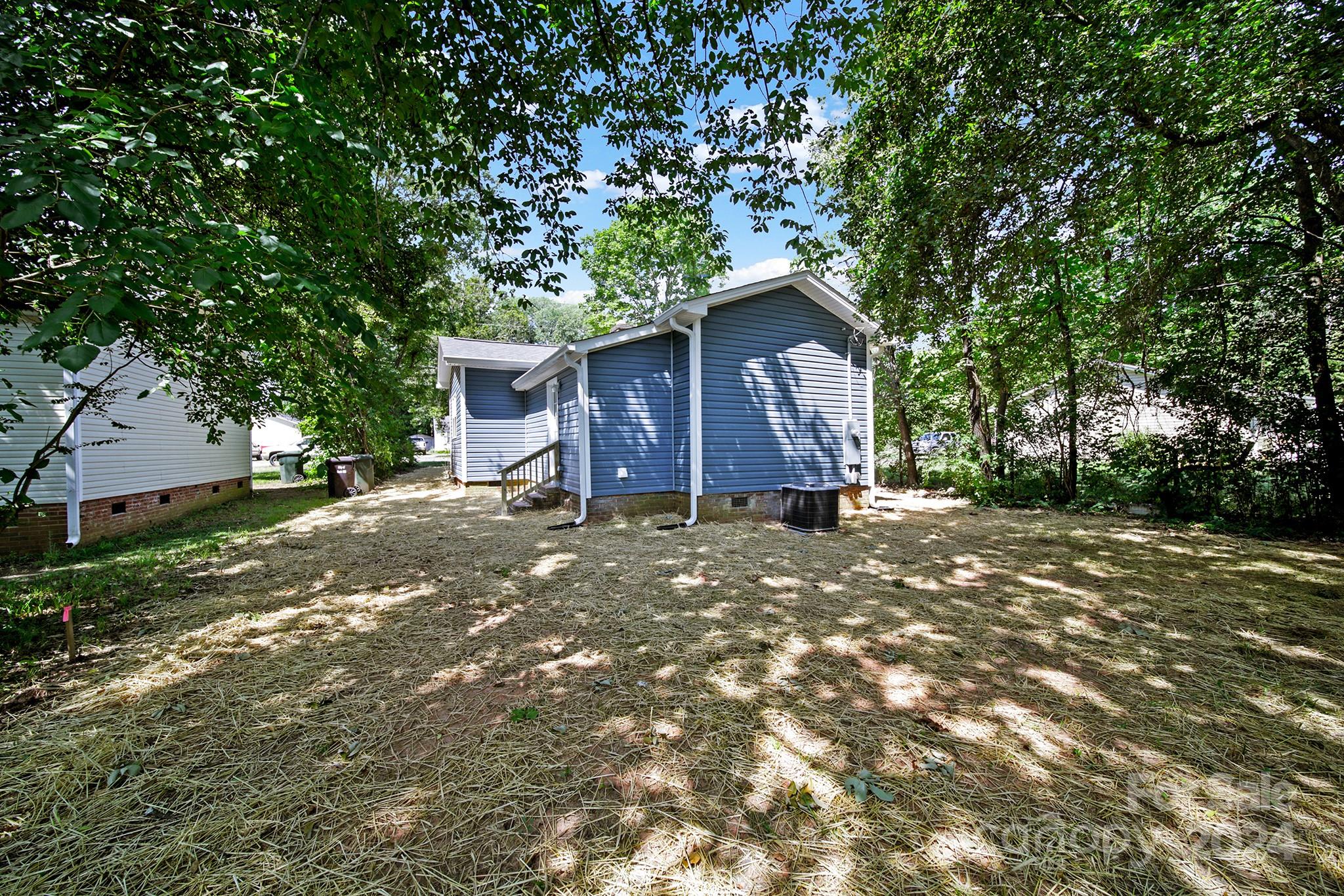 Cedar Grove Park - Residential