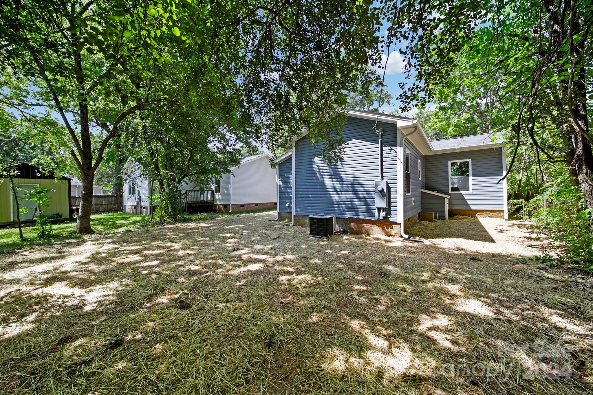 Cedar Grove Park - Residential