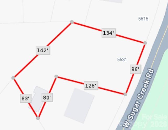5531 W Sugar Creek Road, Charlotte, NC, 28269