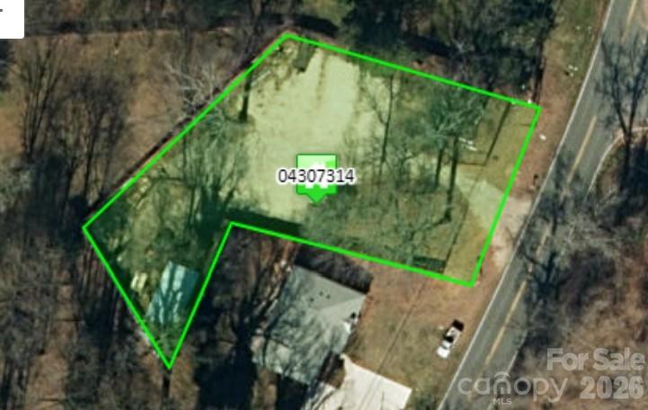 5531 W Sugar Creek Road