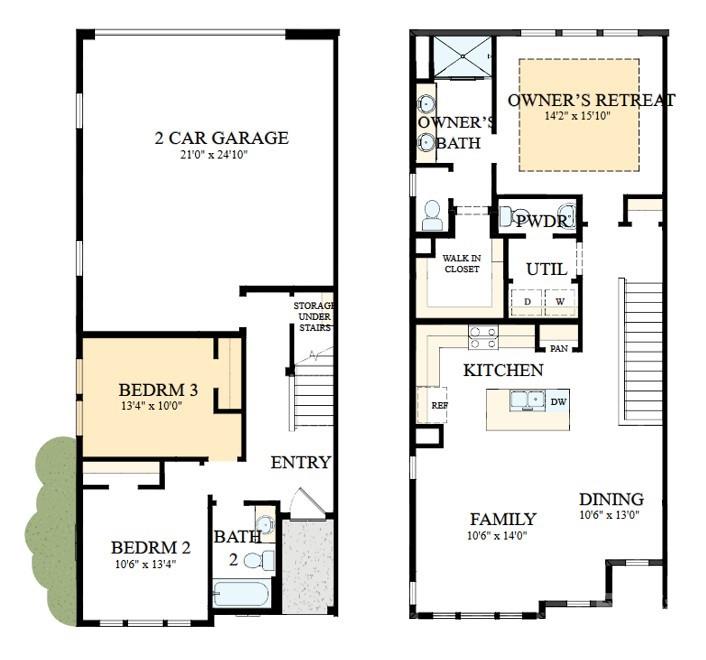 6551 Fire Lily Lane