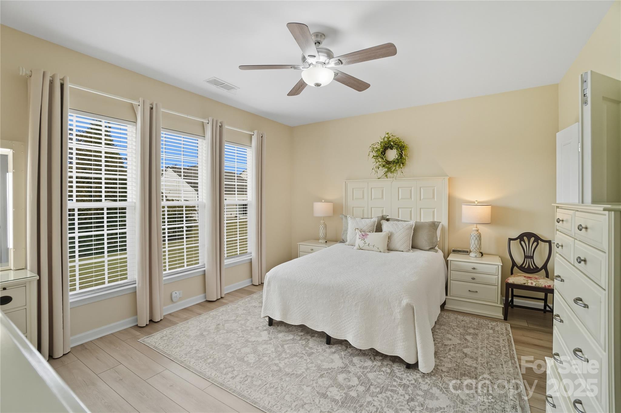 Sun City Carolina Lakes - Residential