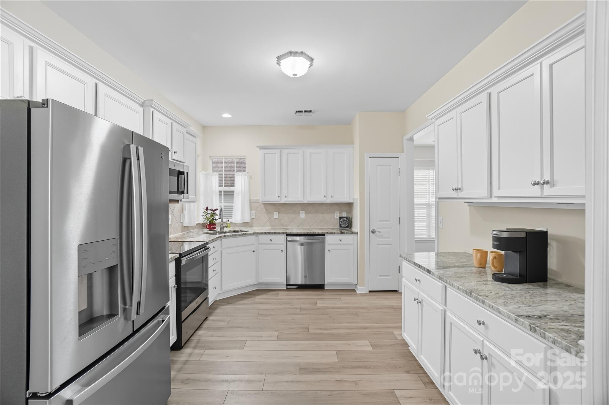 Sun City Carolina Lakes - Residential