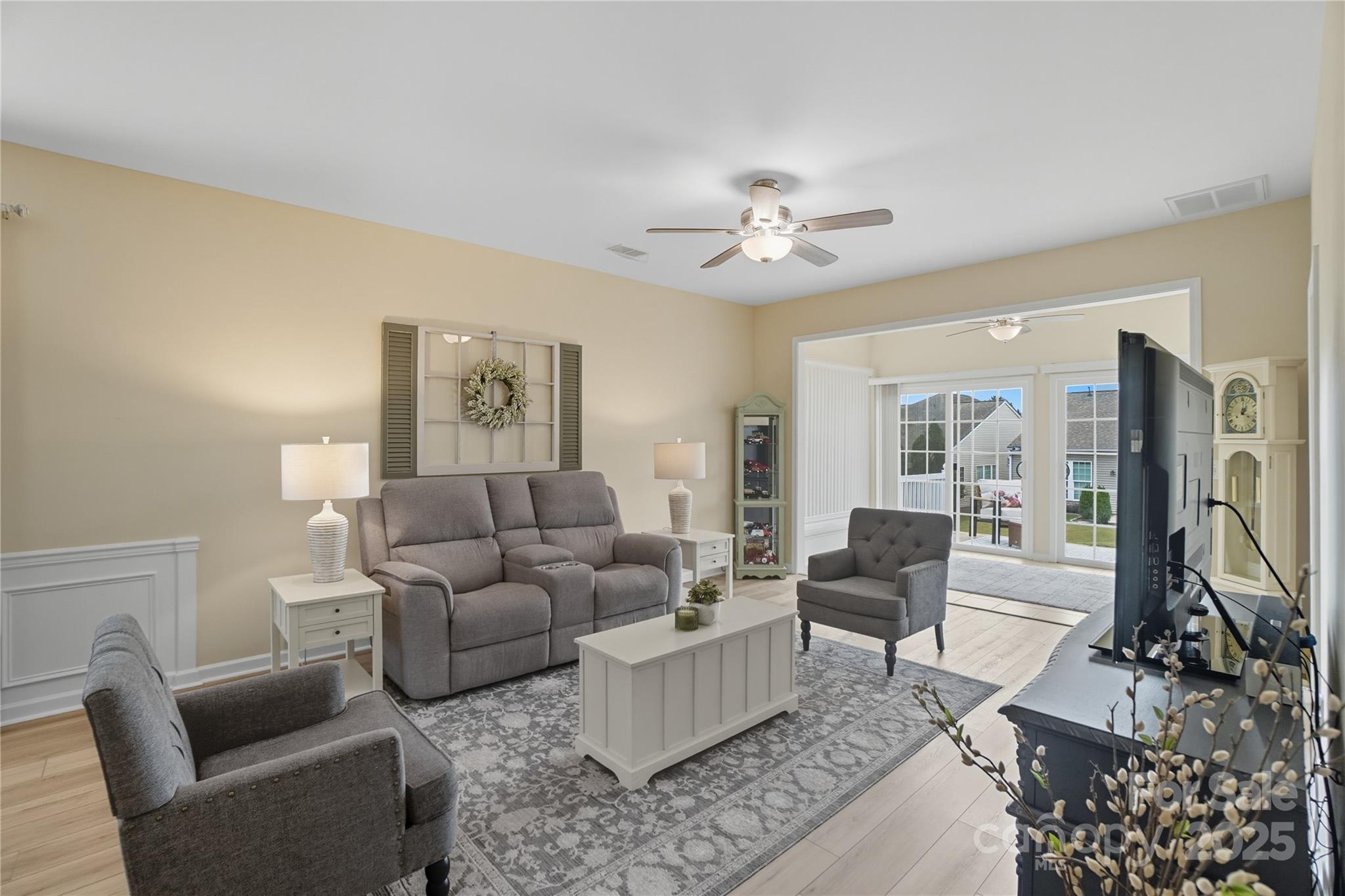 Sun City Carolina Lakes - Residential