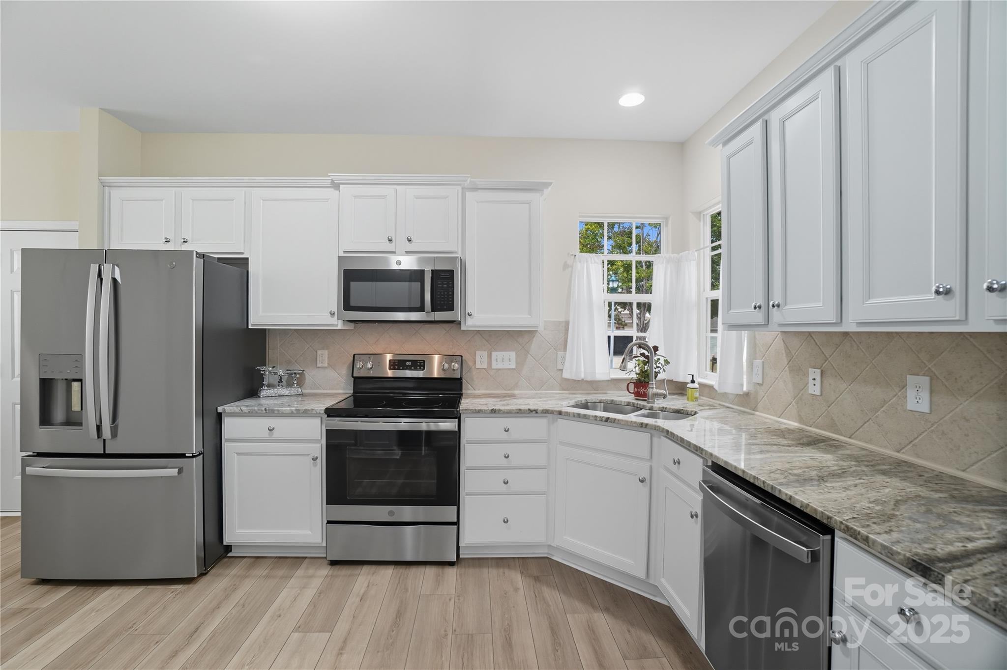 Sun City Carolina Lakes - Residential