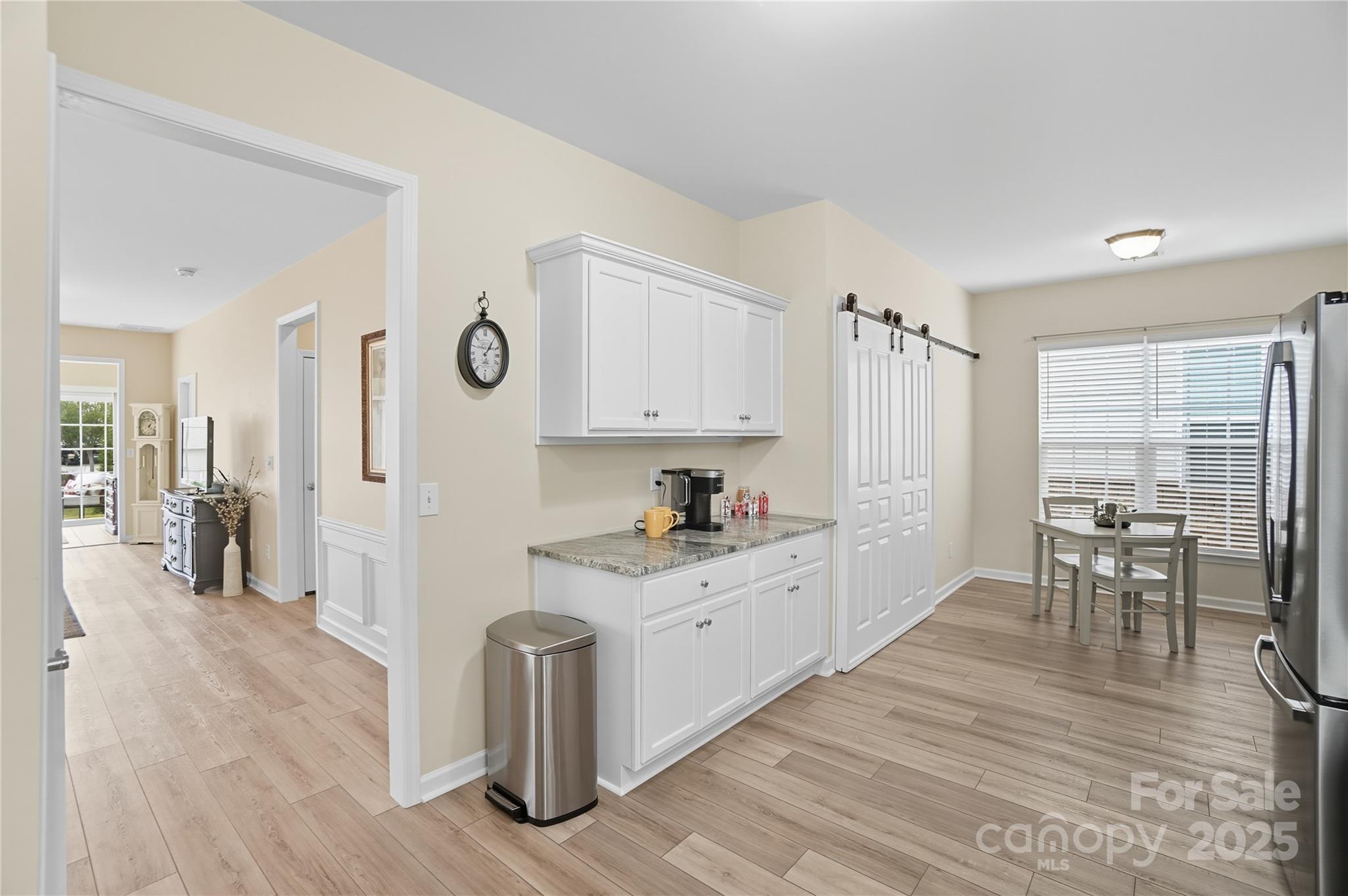 Sun City Carolina Lakes - Residential