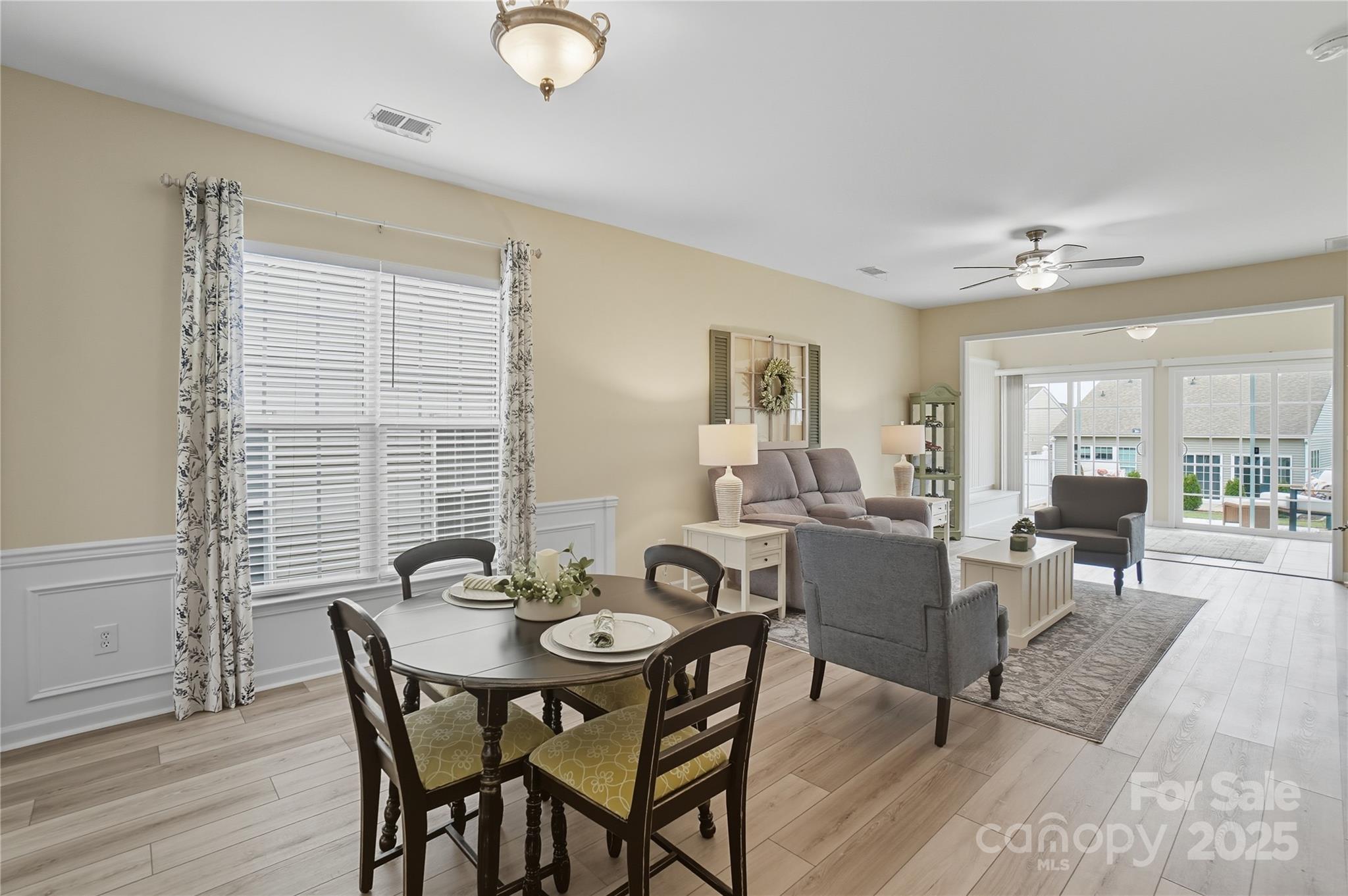 Sun City Carolina Lakes - Residential