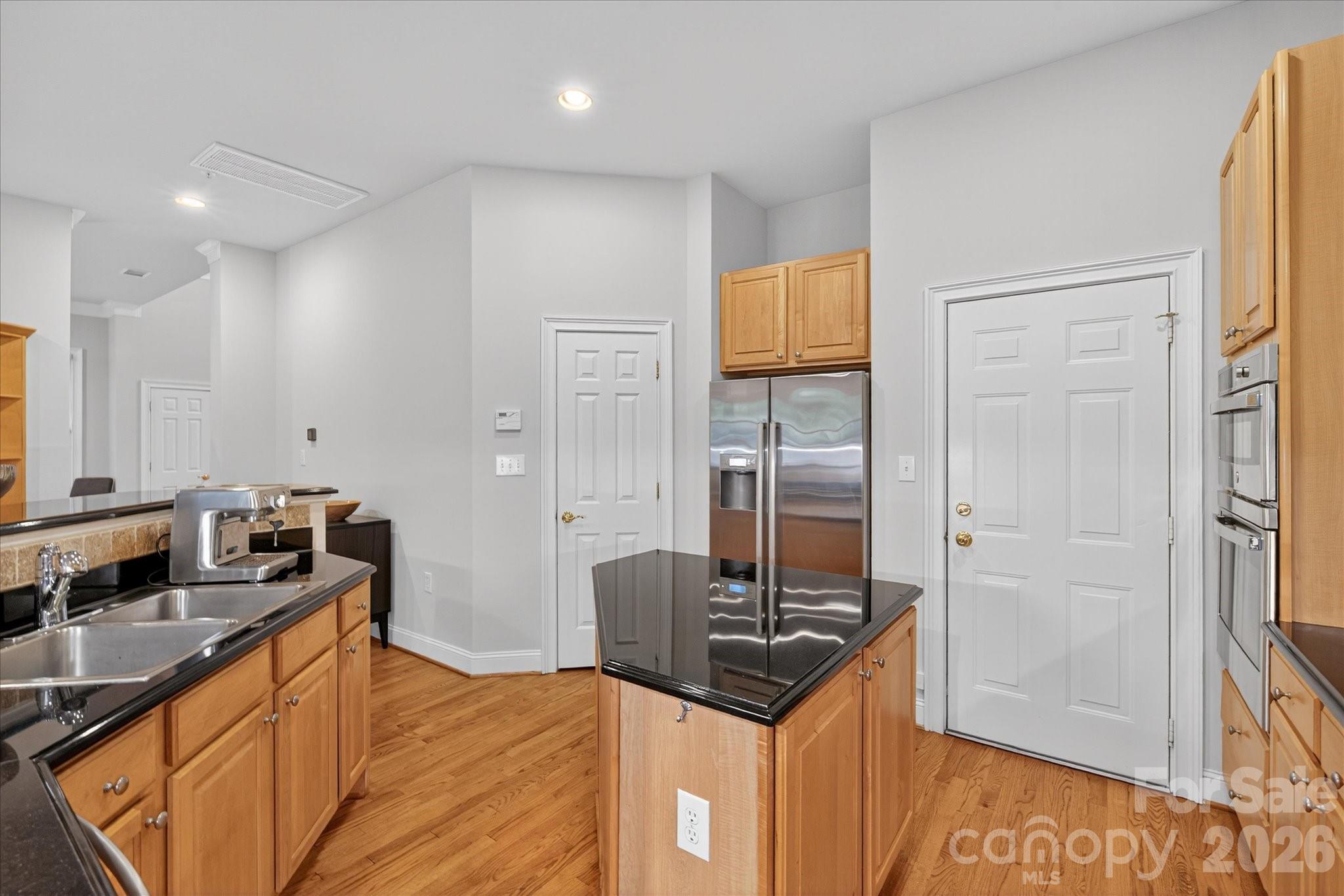 Wendover Heights - Residential