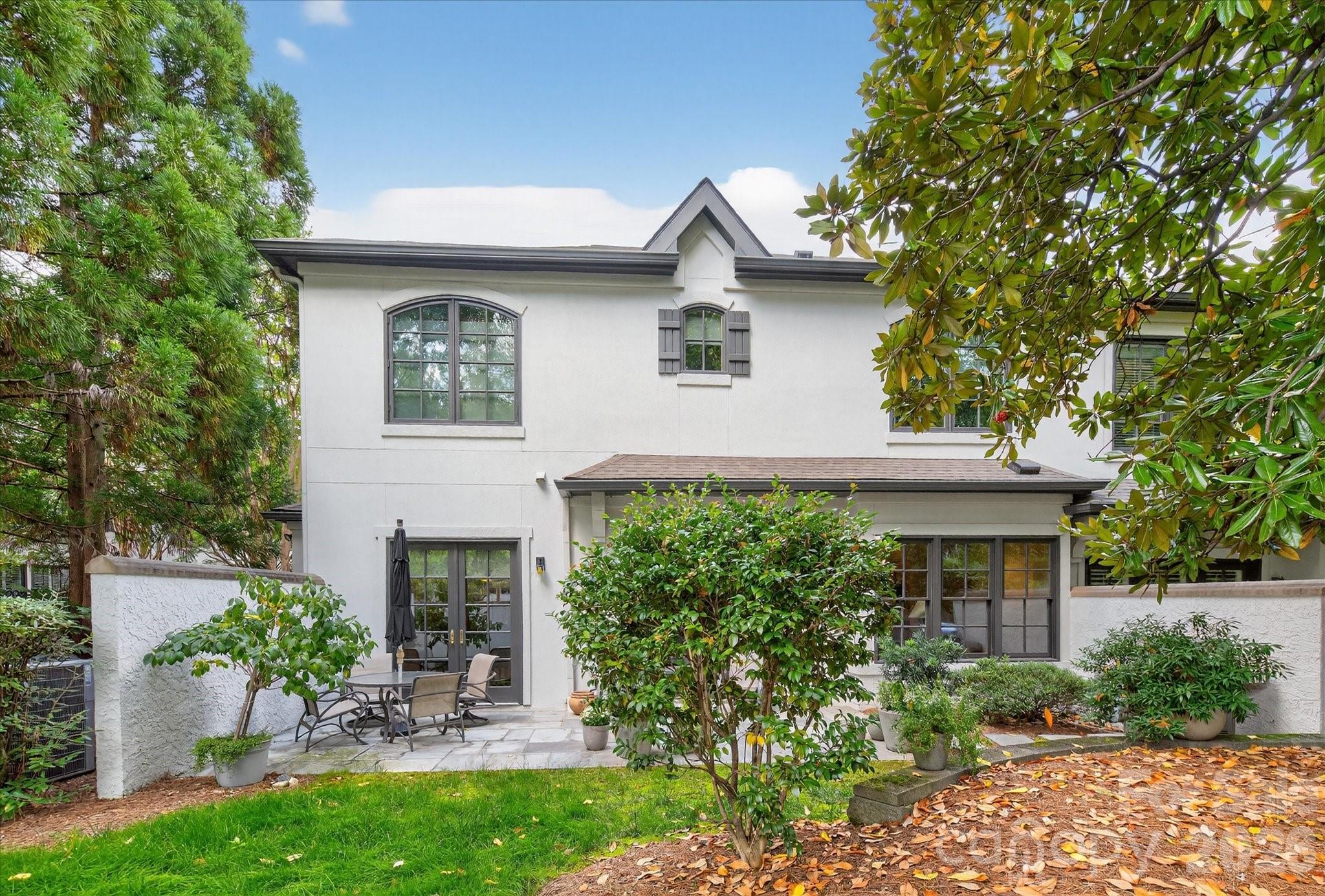 Wendover Heights - Residential