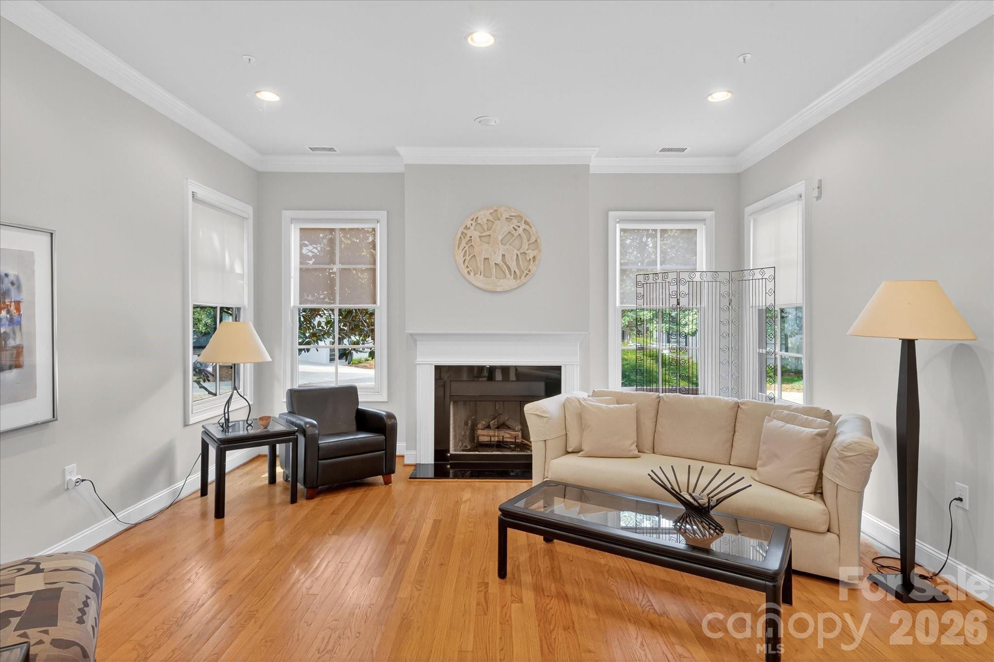 Wendover Heights - Residential