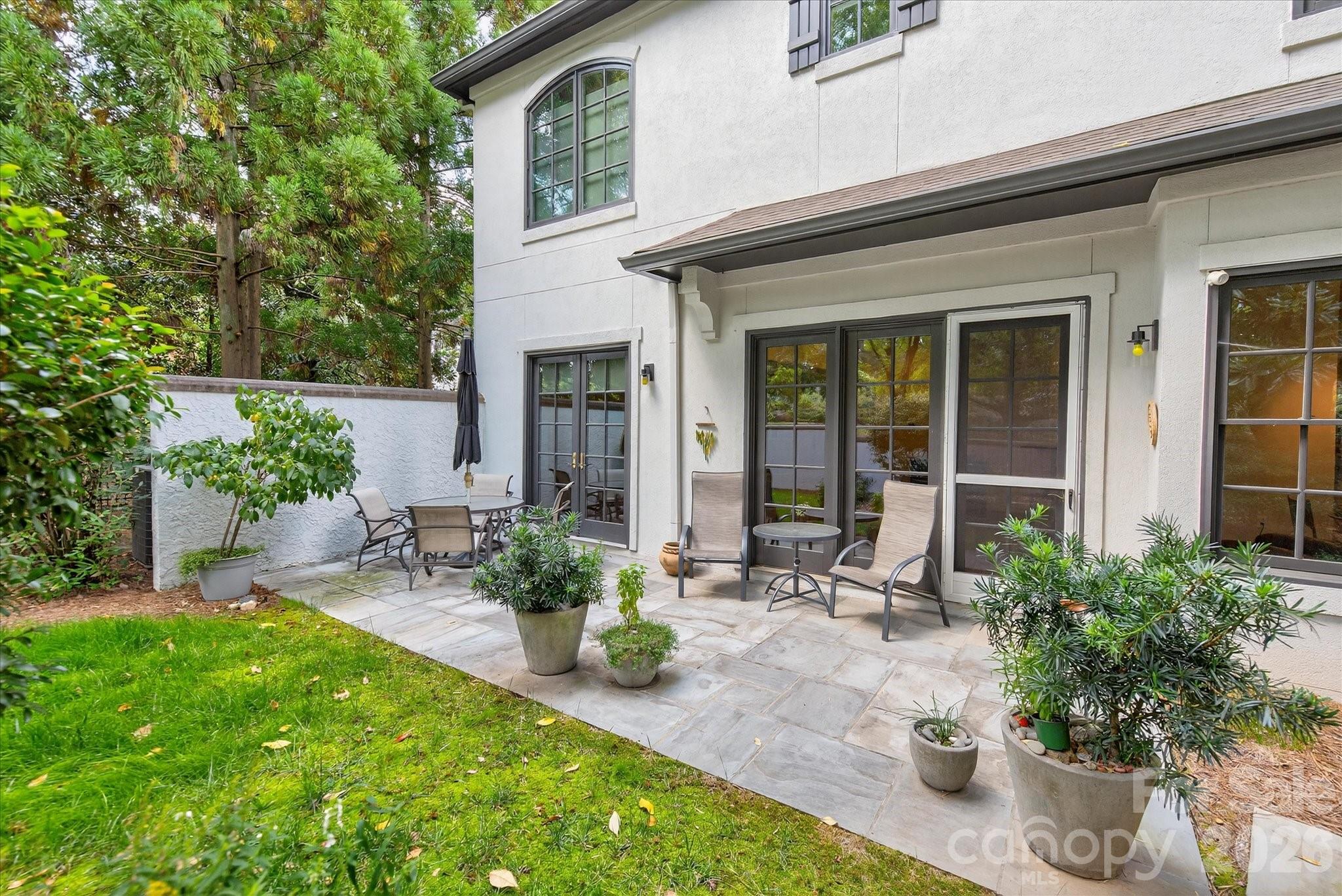 Wendover Heights - Residential