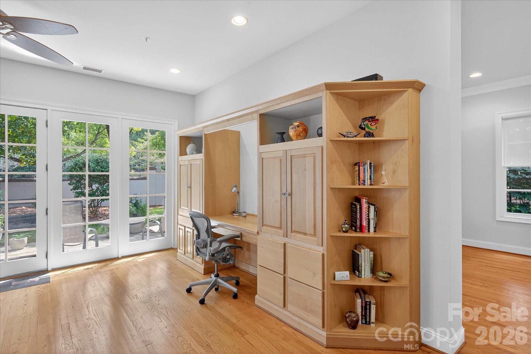 Wendover Heights - Residential