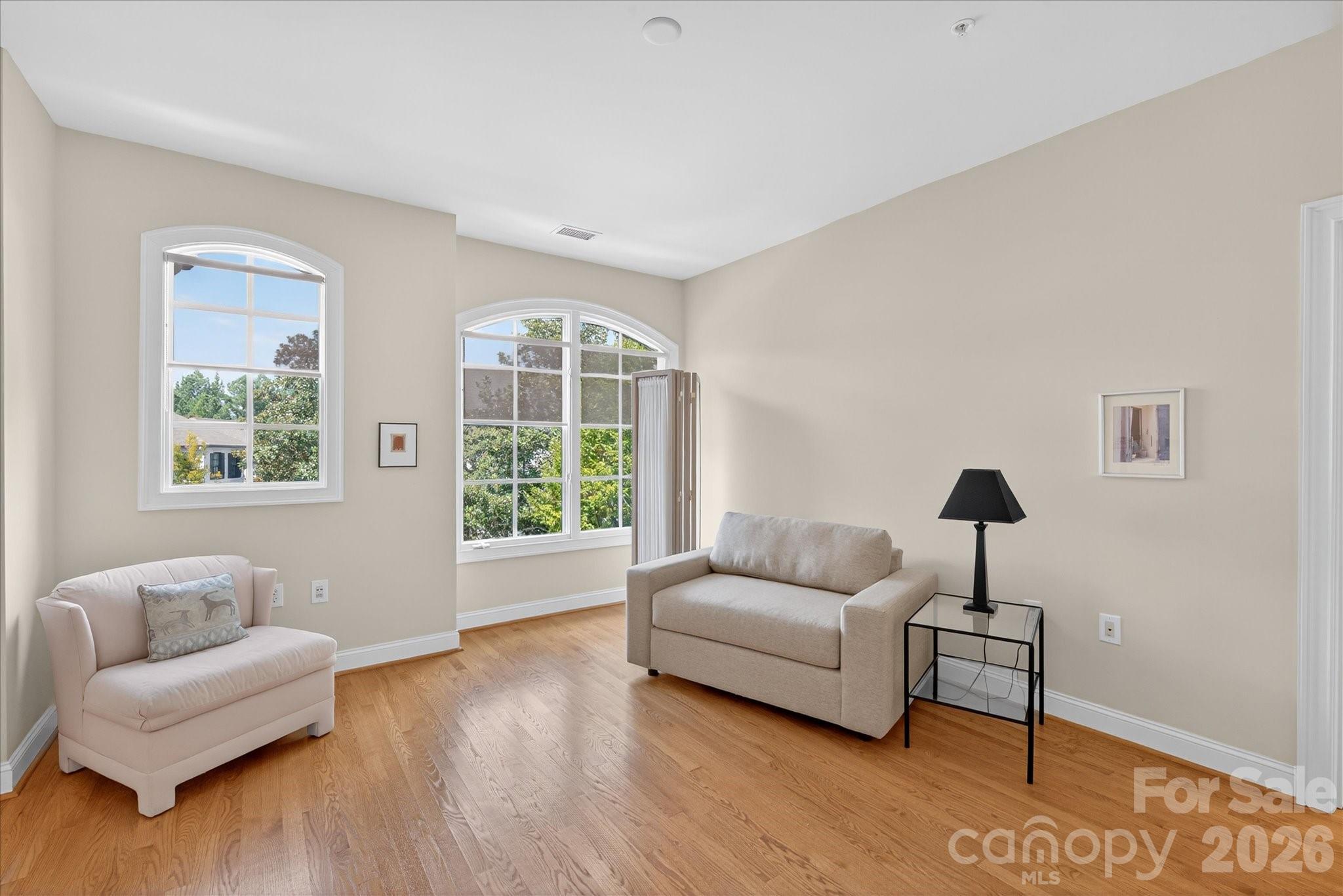 Wendover Heights - Residential