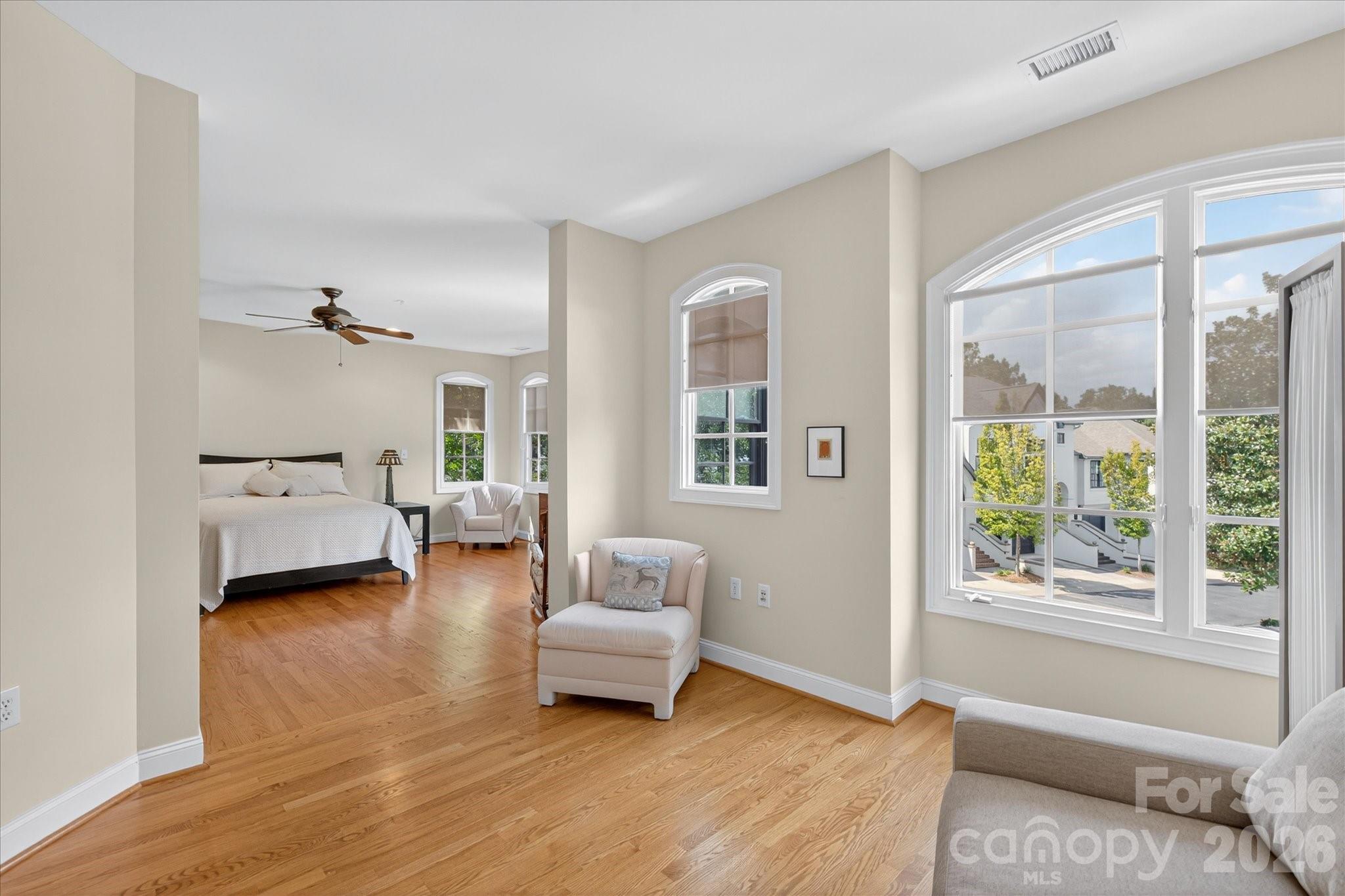 Wendover Heights - Residential