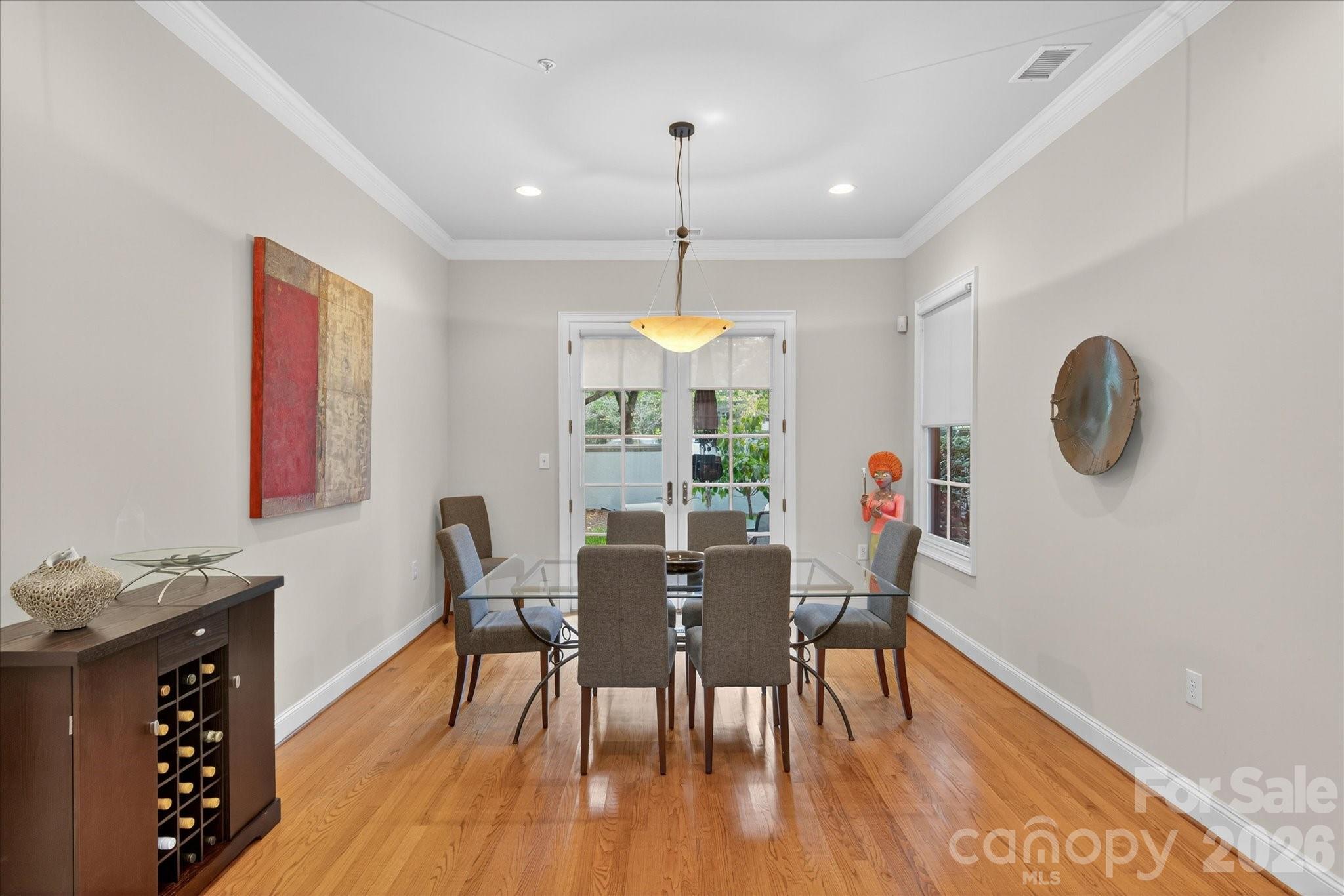 Wendover Heights - Residential