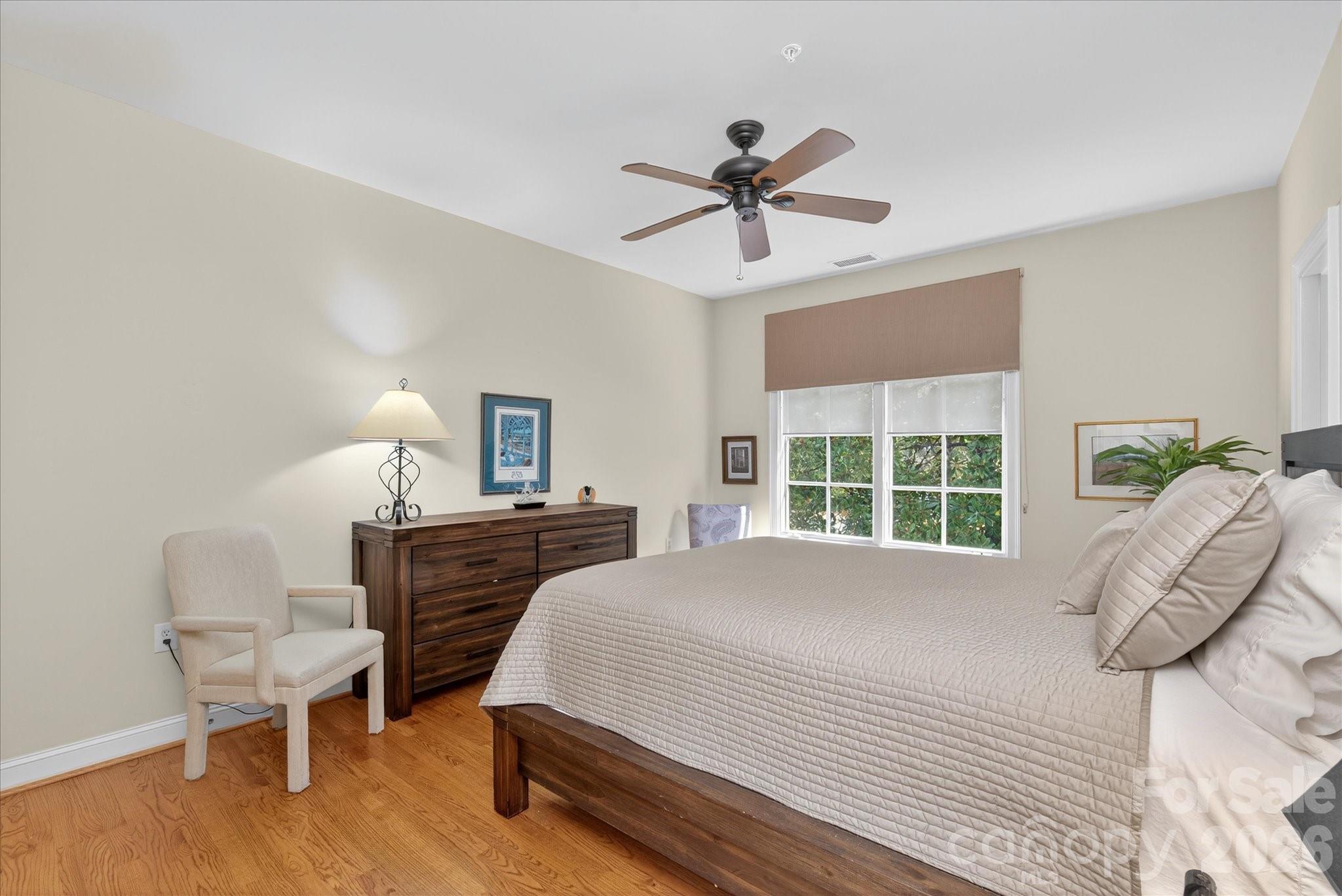 Wendover Heights - Residential