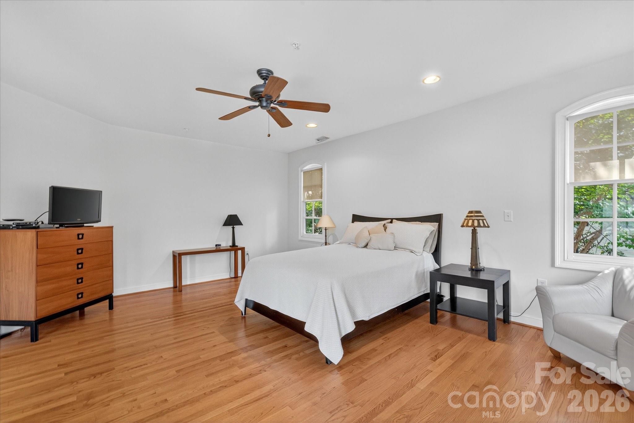 Wendover Heights - Residential