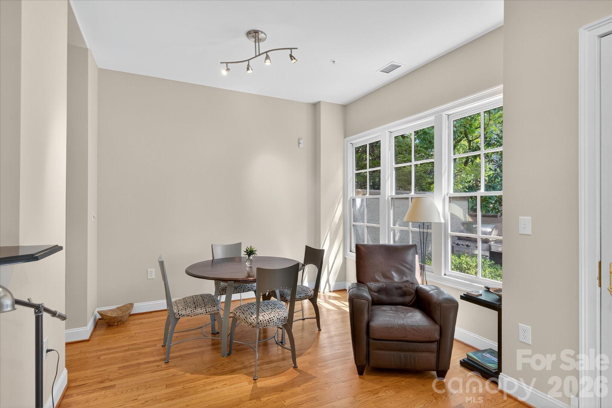 Wendover Heights - Residential